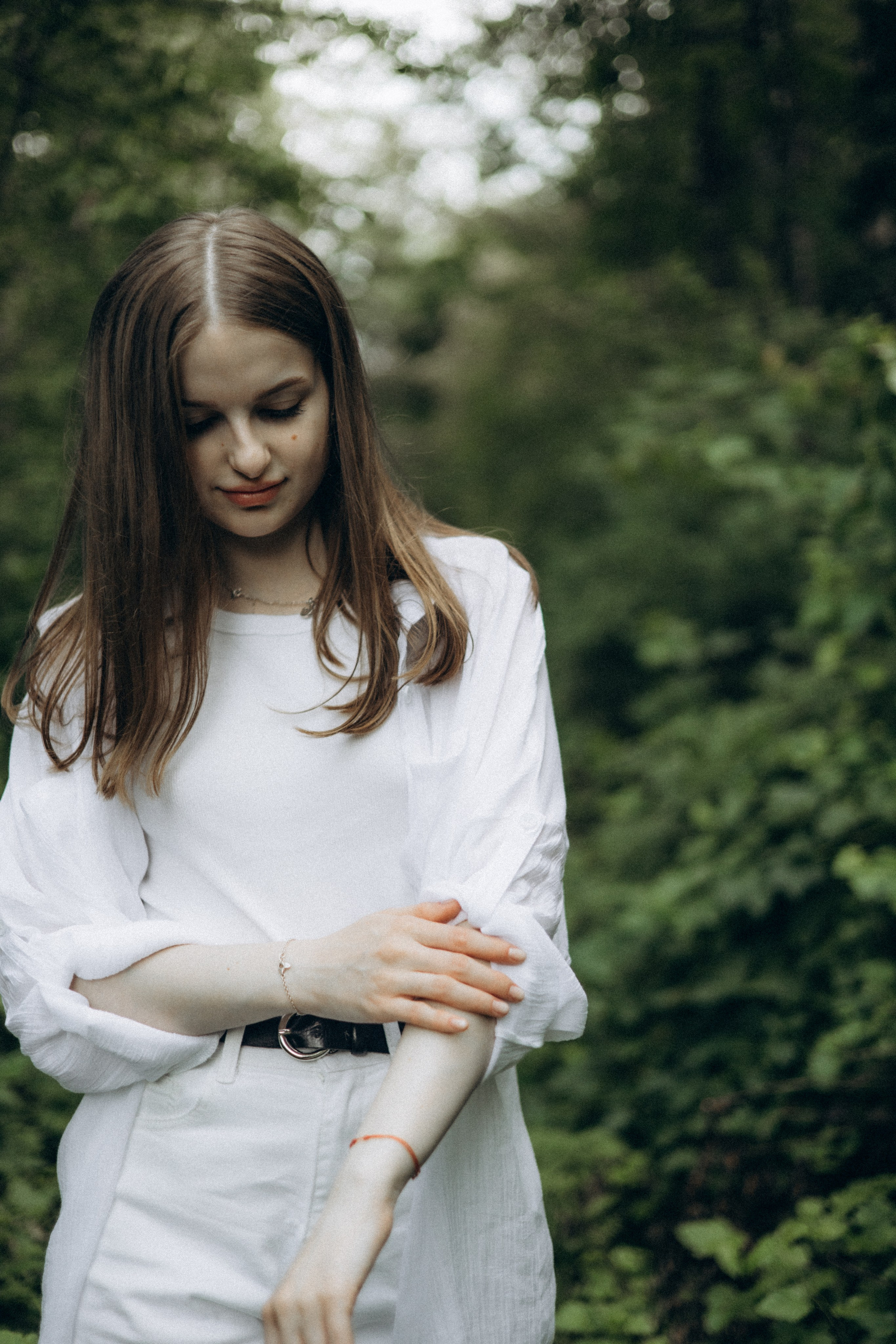 Даша. Фотограф в Нижнем Новгороде Воробьева Анжела