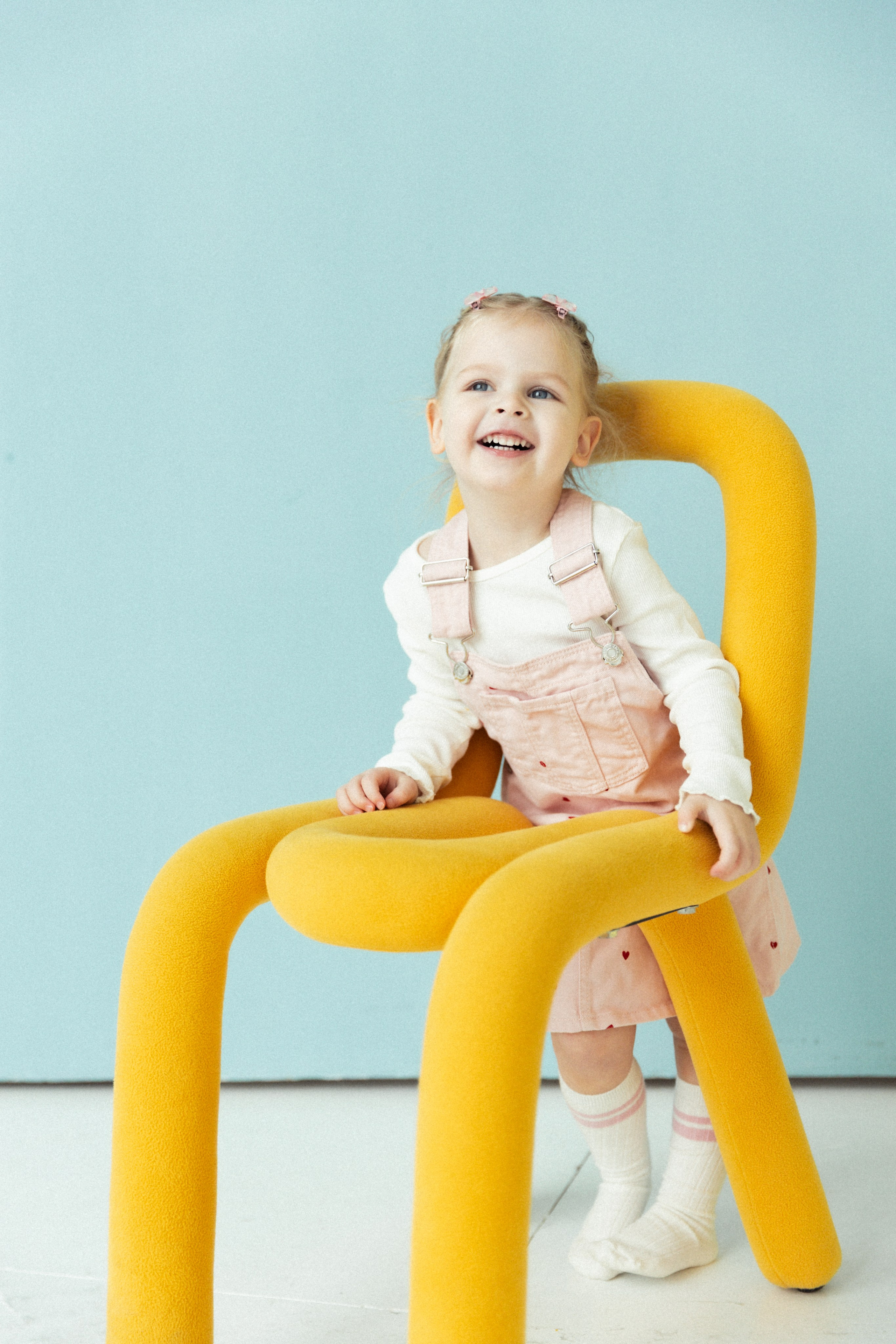 Катя и Ариана. Фотограф в Нижнем Новгороде Воробьева Анжела