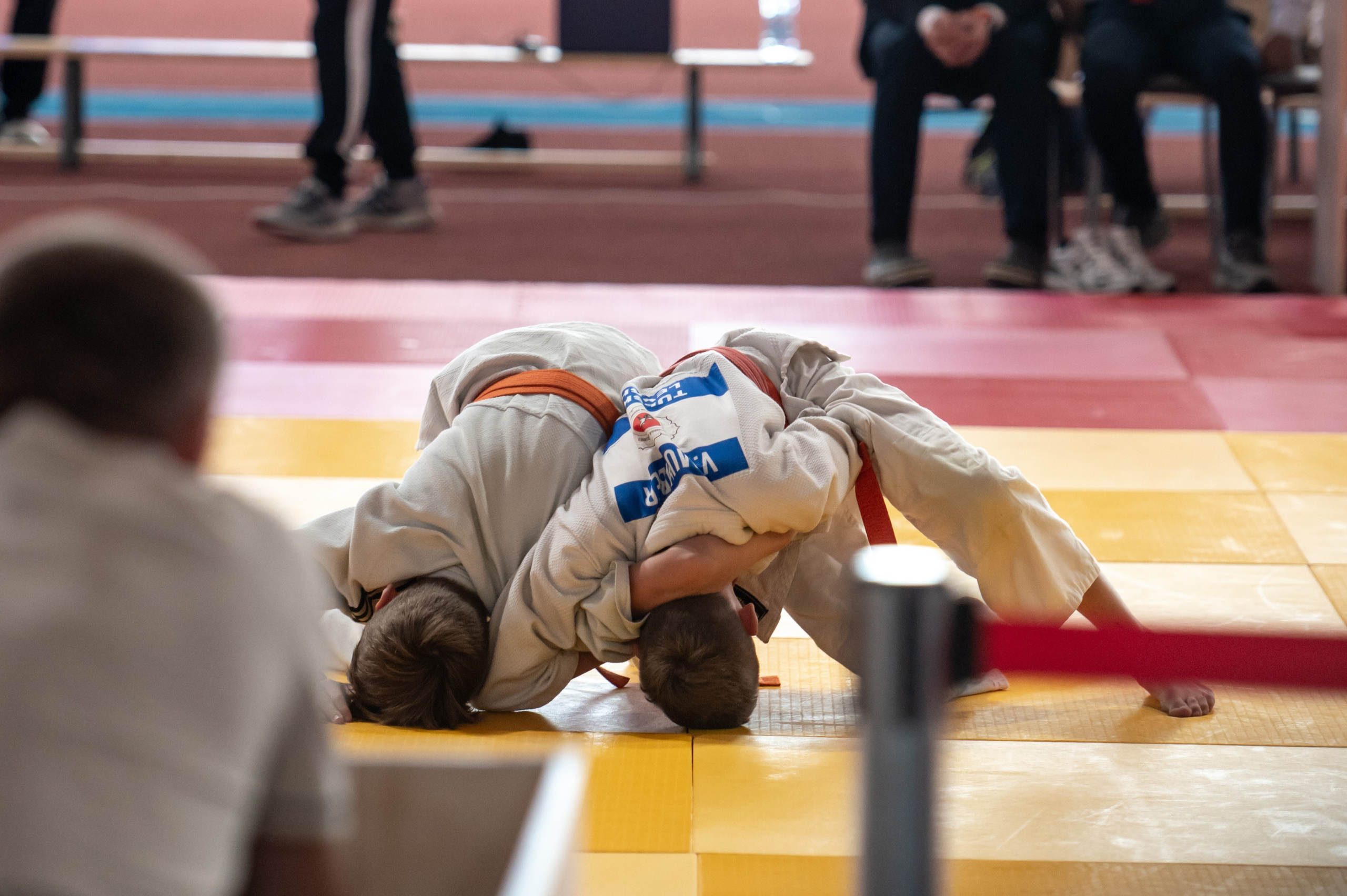 Турнир по дзюдо «Тульский левша», сентябрь 2024. Спортивный фотограф в Туле и Тульской области. Файсханова Фото Спорт