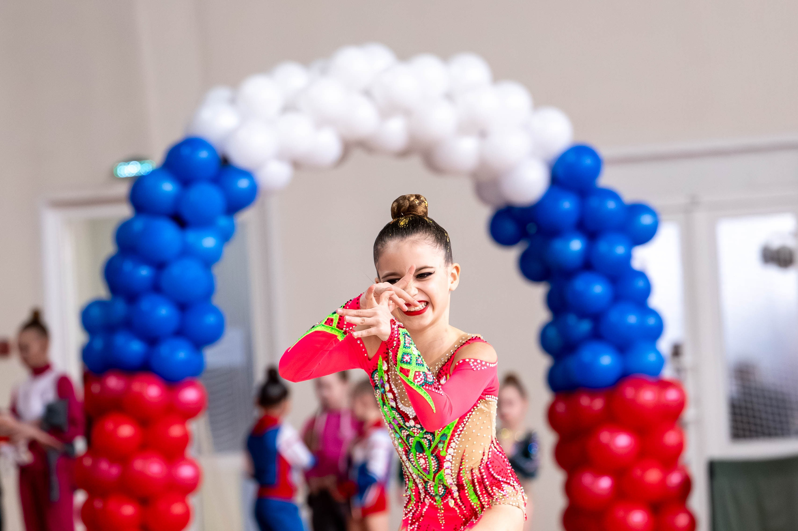 Подмосковные надежды. Озеры. Февраль, 2025. Спортивный фотограф в Туле и Тульской области. Файсханова Фото Спорт