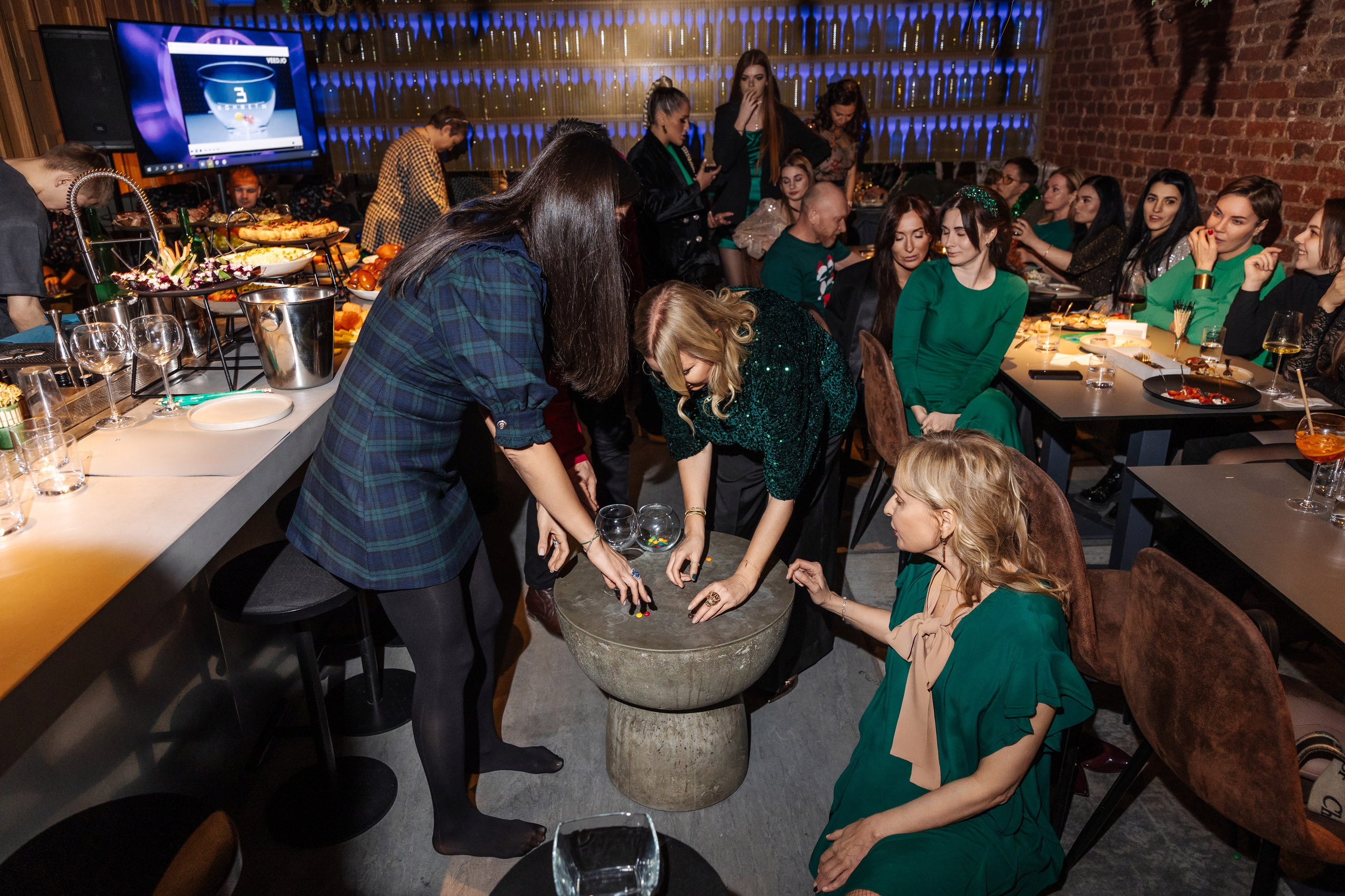 Фотосессия мероприятий. Свадебный и семейный фотограф в Санкт-Петербурге Нечаев Михаил