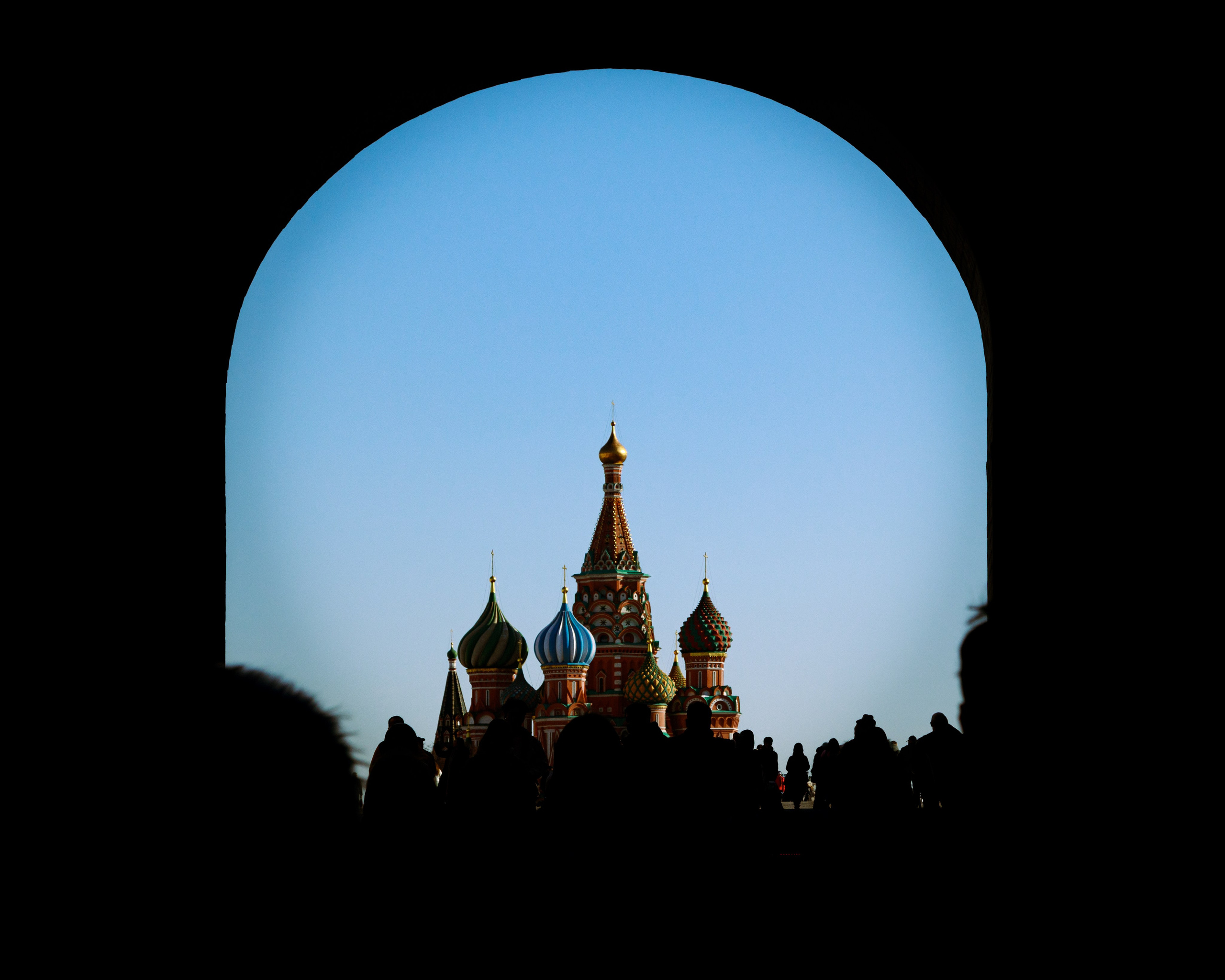 Фотограф Павел Подшивалов