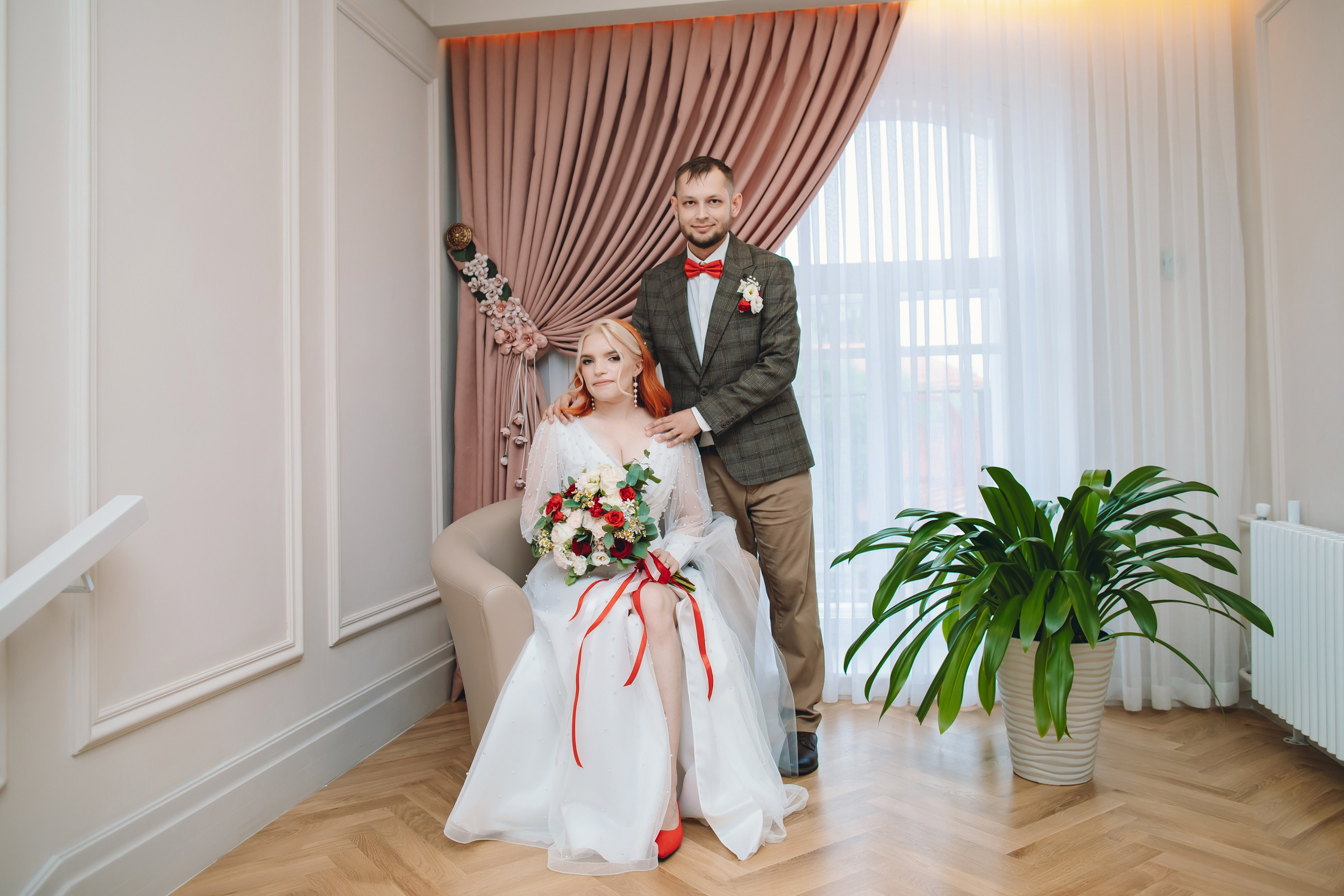 И&А. Фотограф в Абакане Николай Окунев