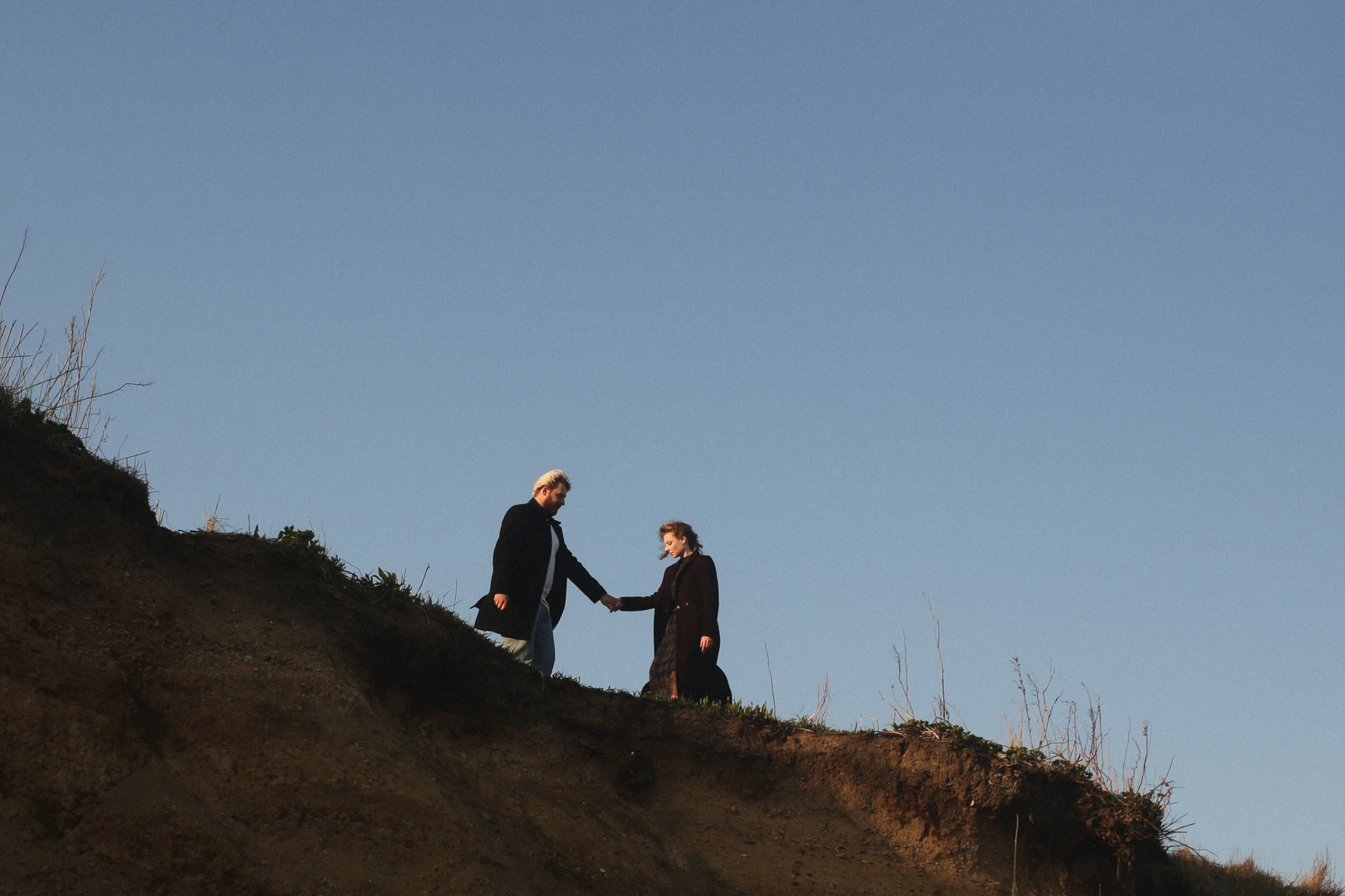 Быстрее ветра. Свадебный и семейный фотограф в Южно-Сахалинске Софья Воропаева