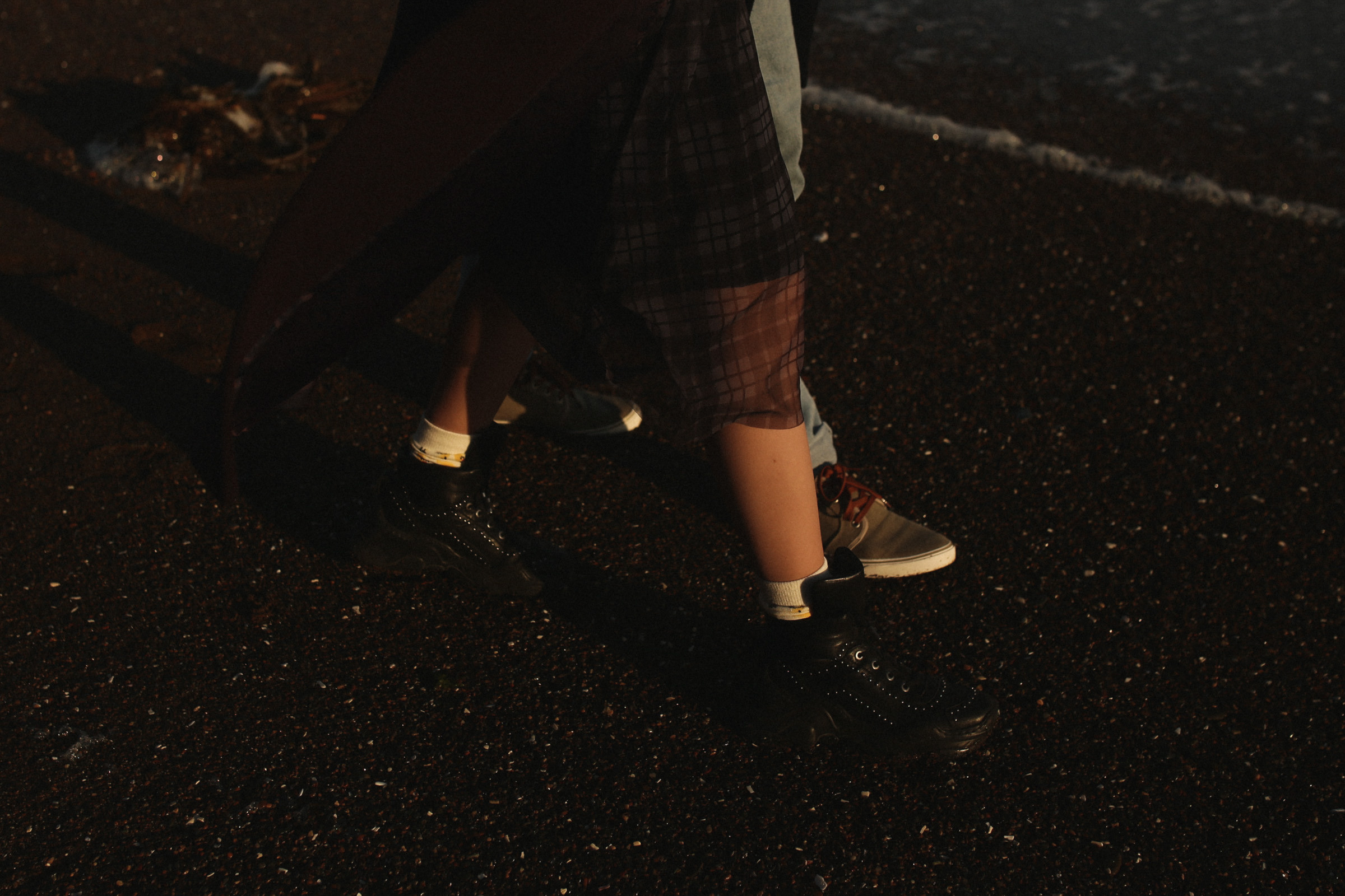 Быстрее ветра. Свадебный и семейный фотограф в Южно-Сахалинске Софья Воропаева