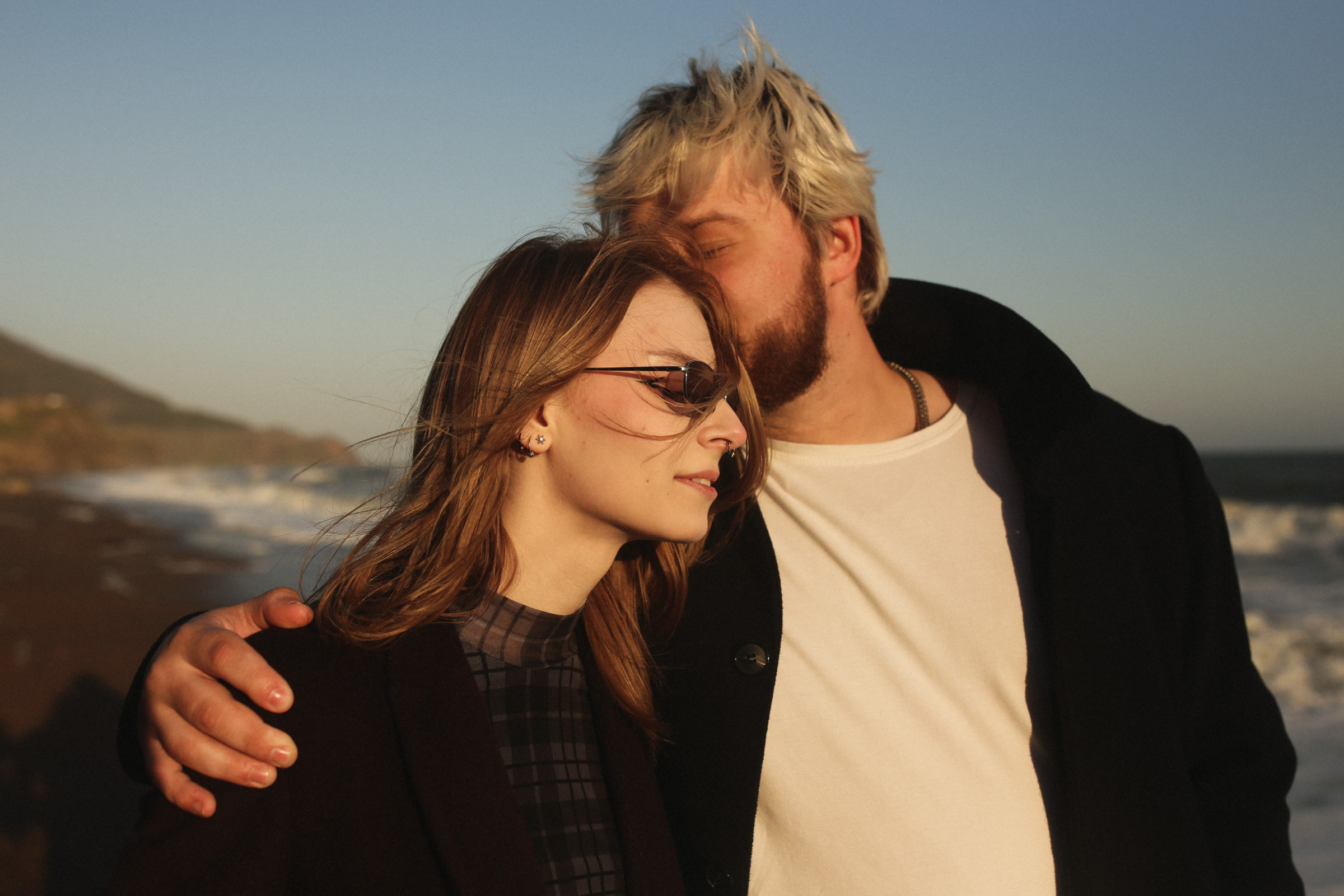 Быстрее ветра. Свадебный и семейный фотограф в Южно-Сахалинске Софья Воропаева