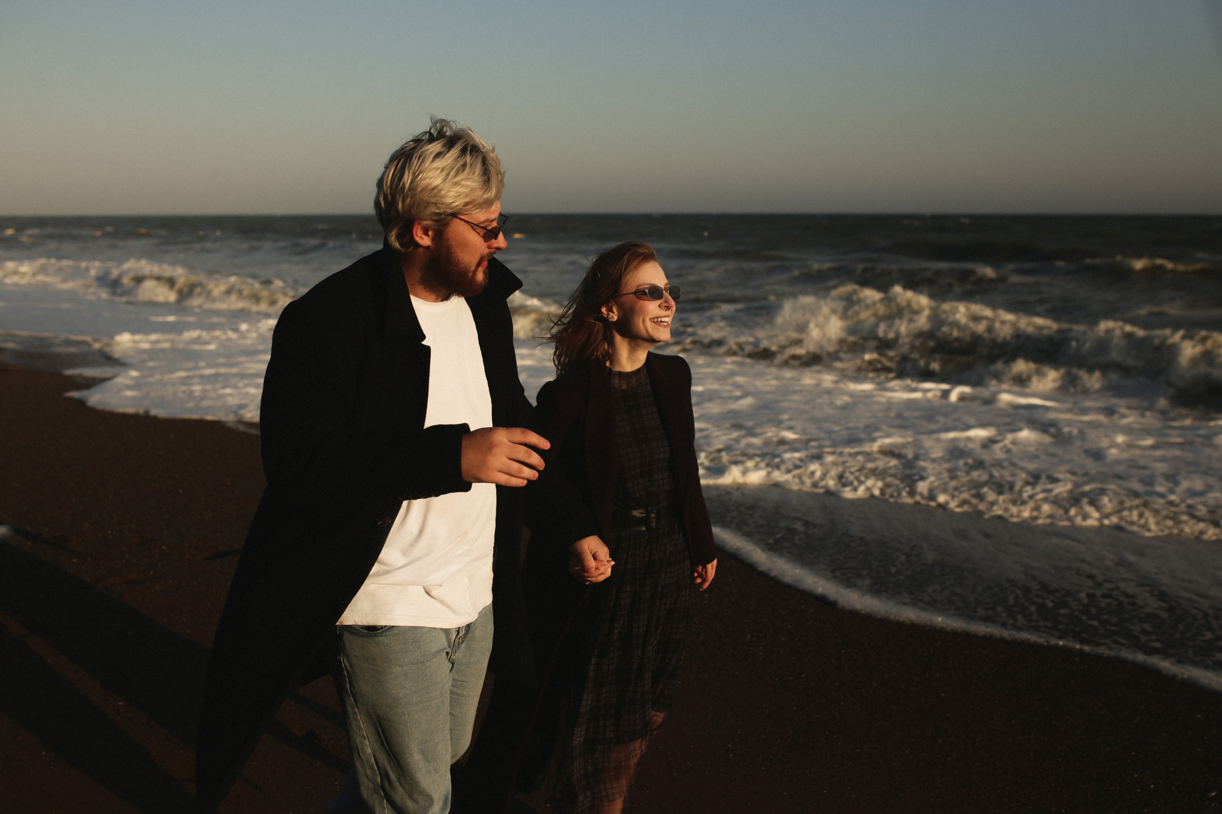 Быстрее ветра. Свадебный и семейный фотограф в Южно-Сахалинске Софья Воропаева