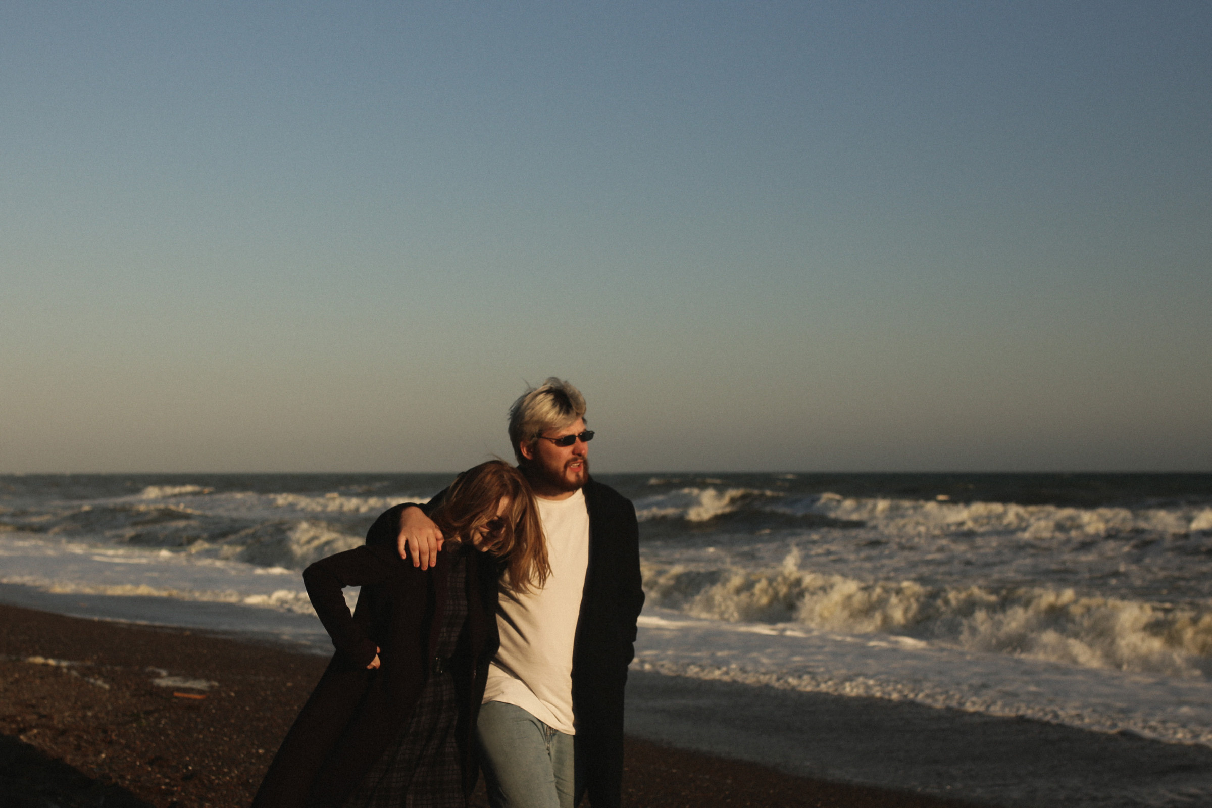 Быстрее ветра. Свадебный и семейный фотограф в Южно-Сахалинске Софья Воропаева