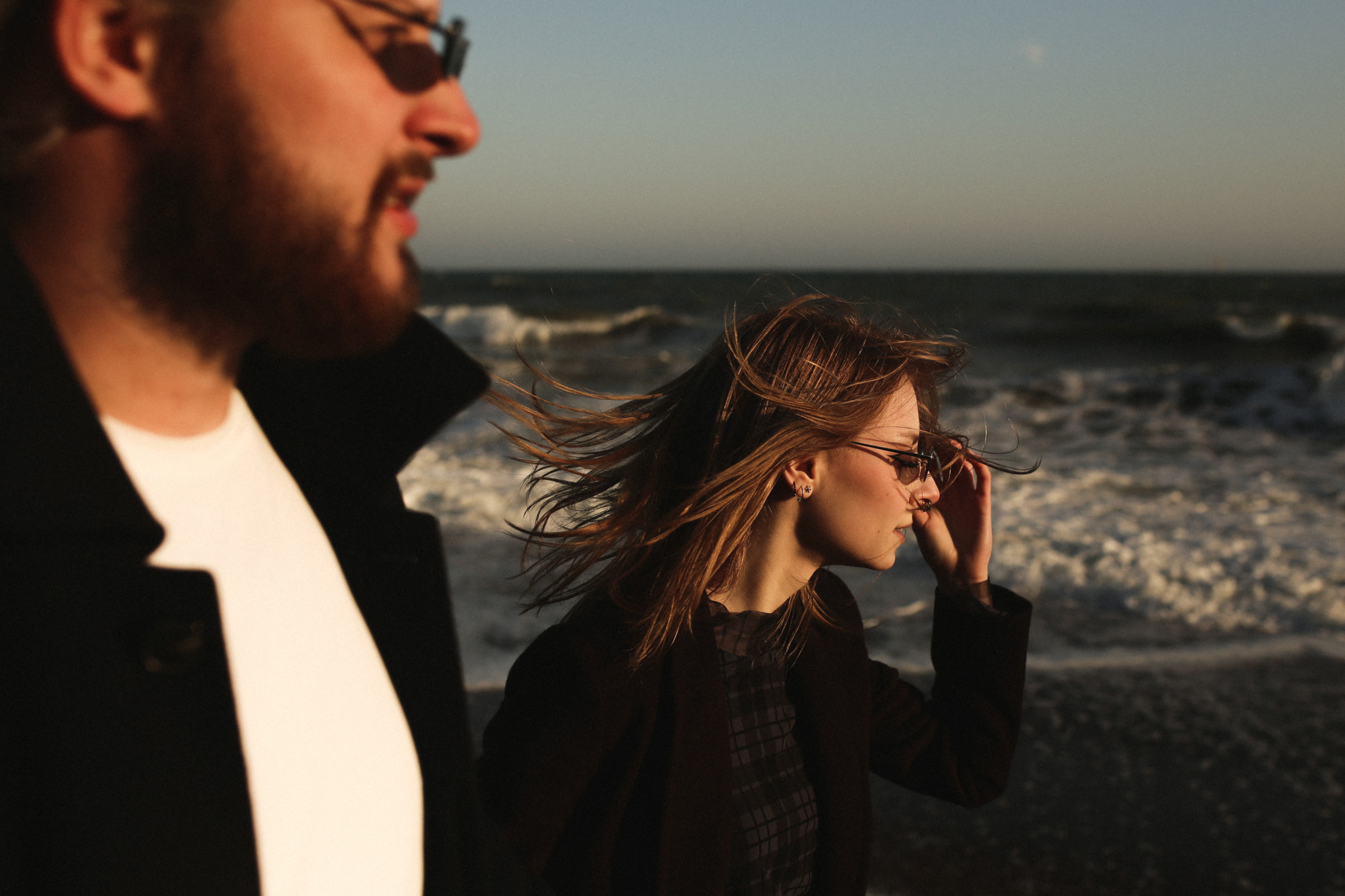 Быстрее ветра. Свадебный и семейный фотограф в Южно-Сахалинске Софья Воропаева