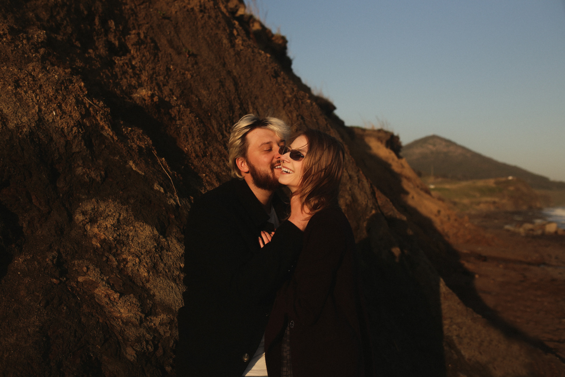 Быстрее ветра. Свадебный и семейный фотограф в Южно-Сахалинске Софья Воропаева