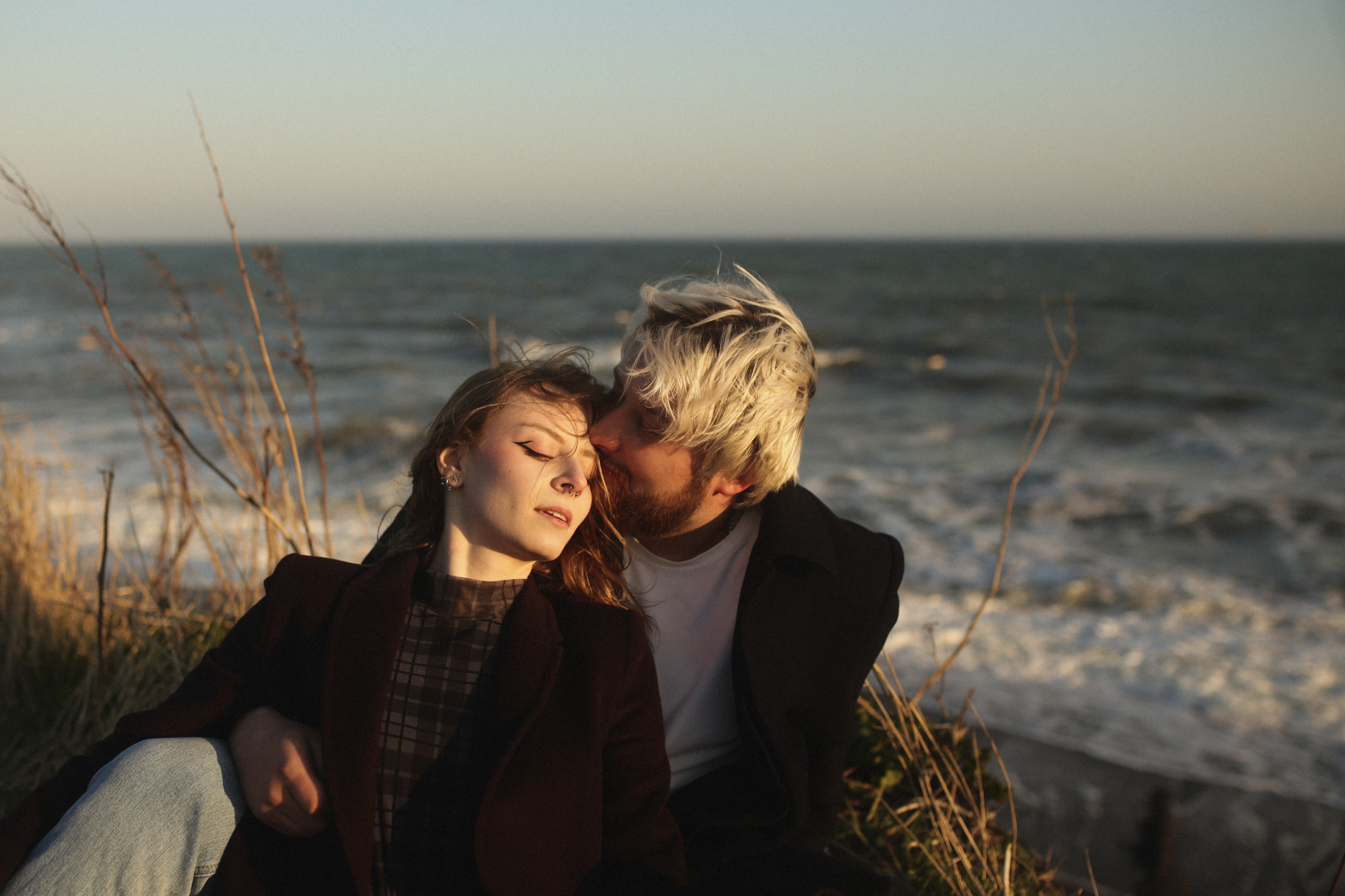 Быстрее ветра. Свадебный и семейный фотограф в Южно-Сахалинске Софья Воропаева