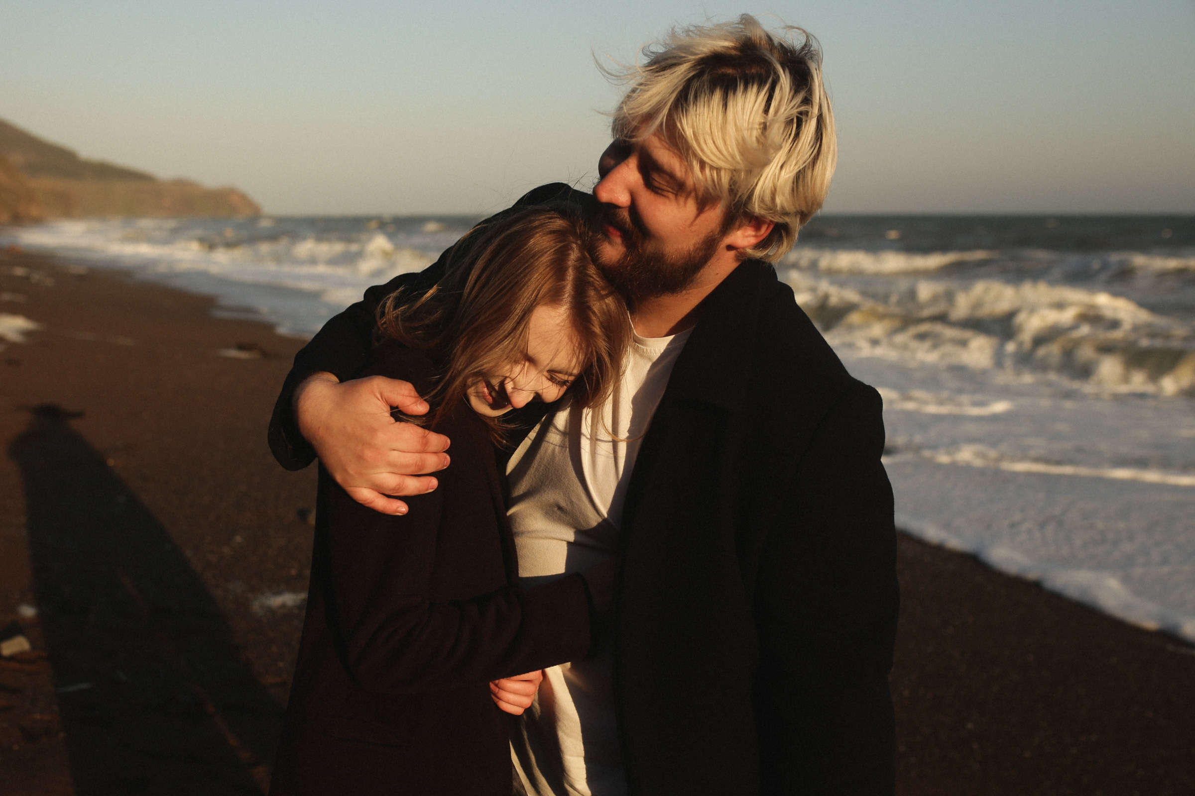 Быстрее ветра. Свадебный и семейный фотограф в Южно-Сахалинске Софья Воропаева