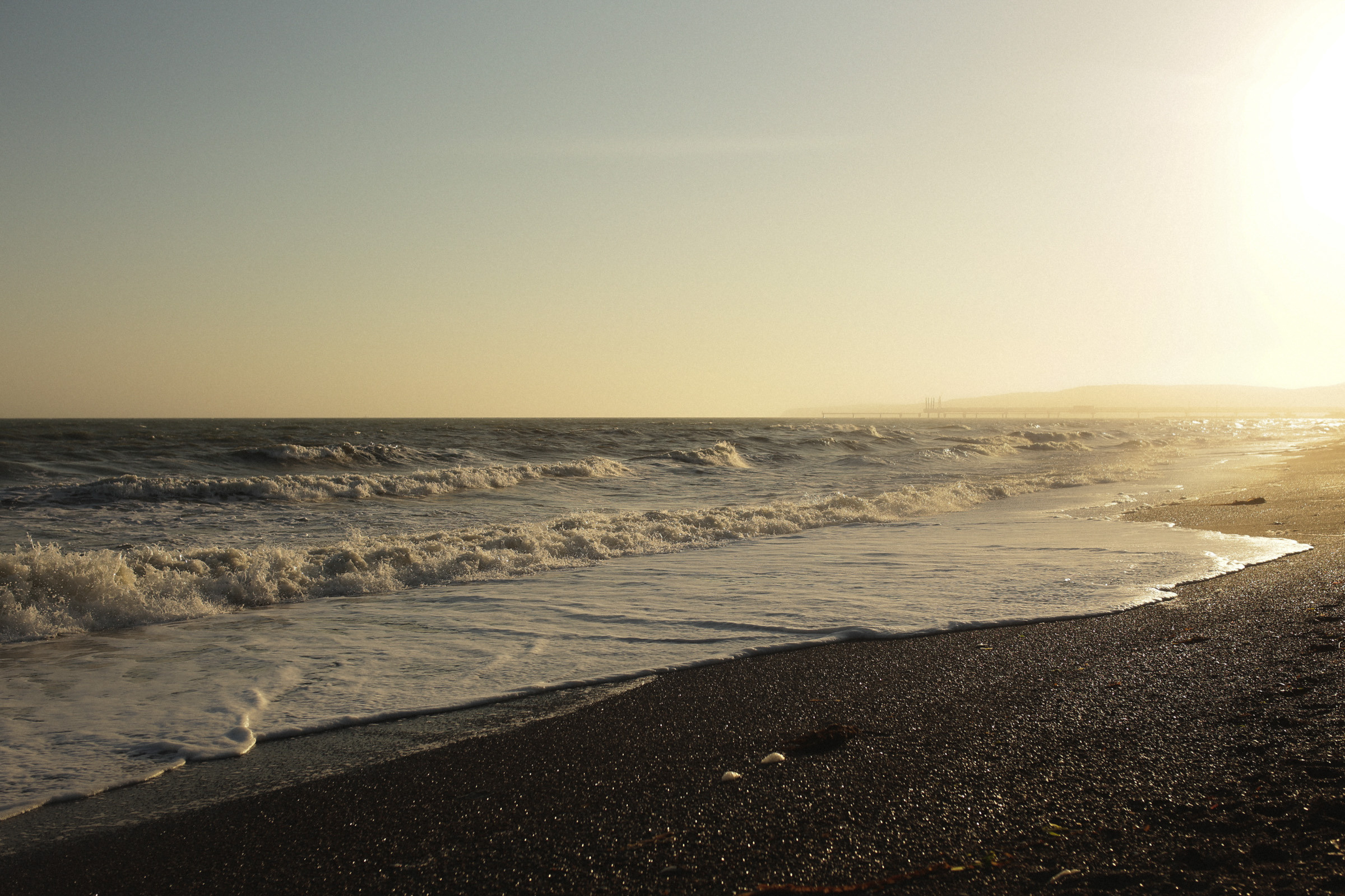Быстрее ветра. Свадебный и семейный фотограф в Южно-Сахалинске Софья Воропаева
