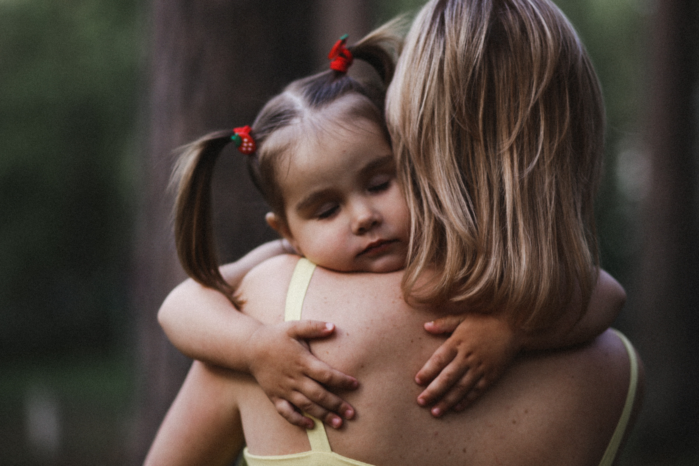 Свадебный и семейный фотограф в Южно-Сахалинске Софья Воропаева