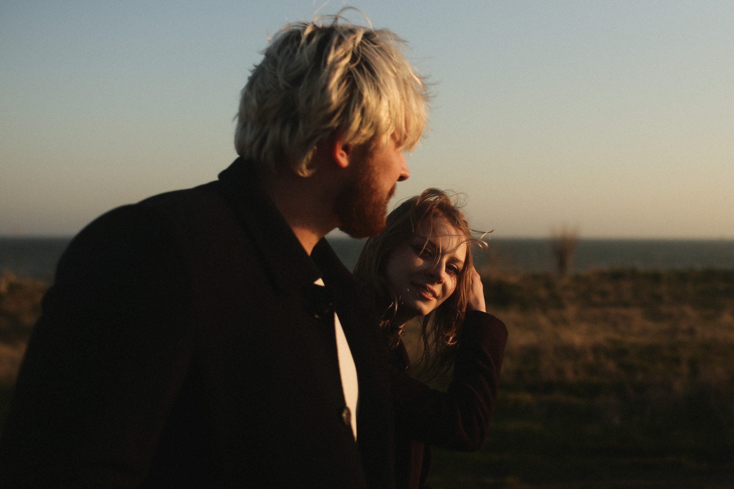 Быстрее ветра. Свадебный и семейный фотограф в Южно-Сахалинске Софья Воропаева