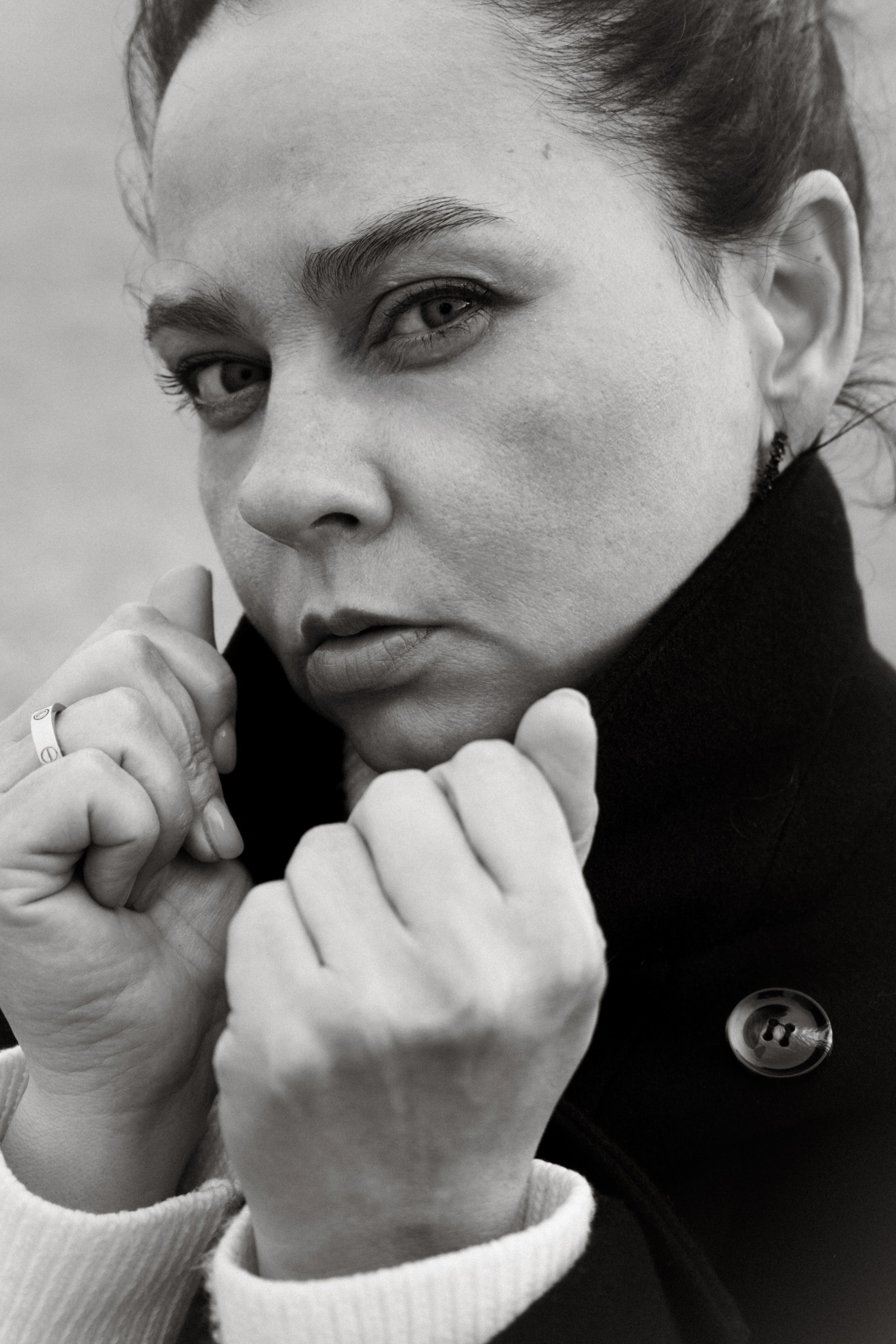 Людмила. Фотограф в Каспийске