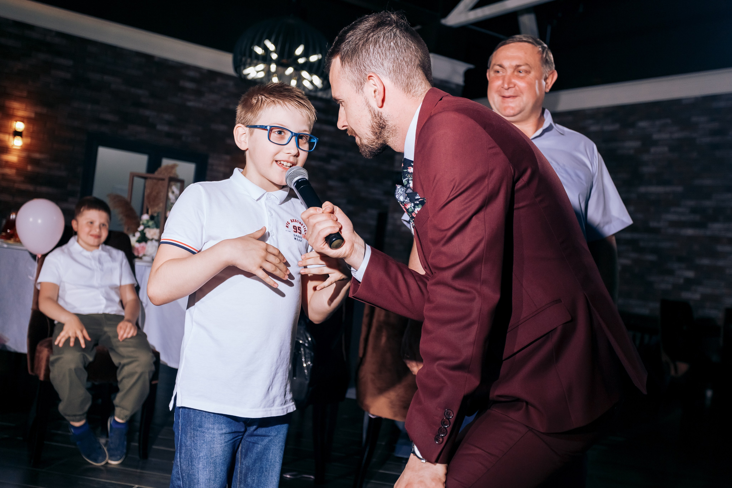 Коля и Оля. Свадебный фотограф в Краснодаре Николай Крауз