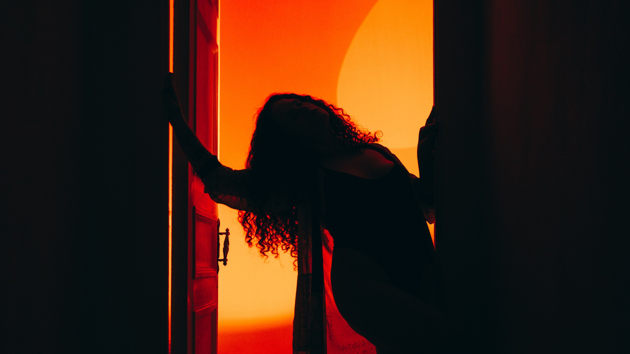 Галерея. Фотоведьма Дарья Нечинская