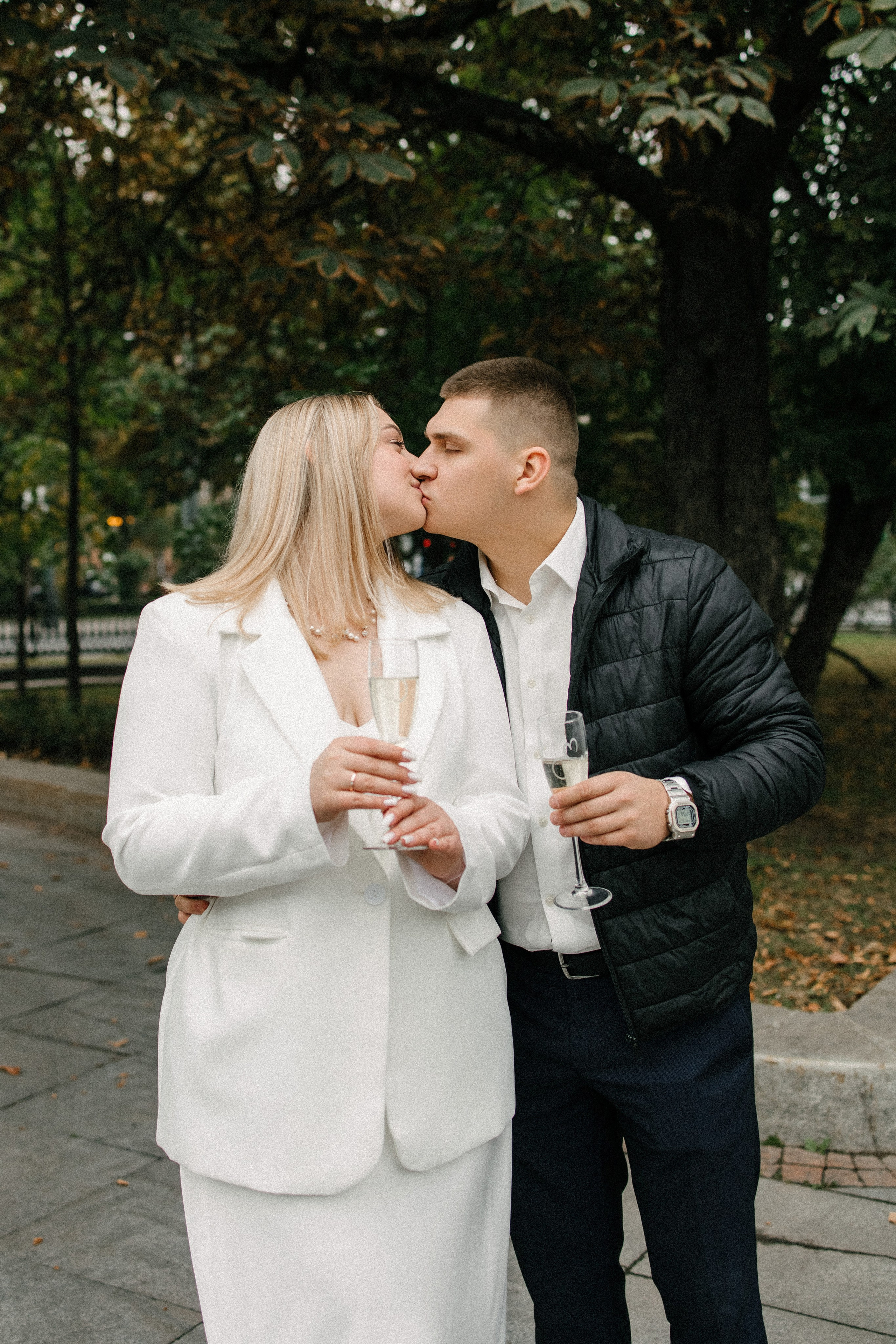 Анастасия и Григорий. 19.08.25. Свадебный фотограф Москва Воронеж Ленкова Ксения