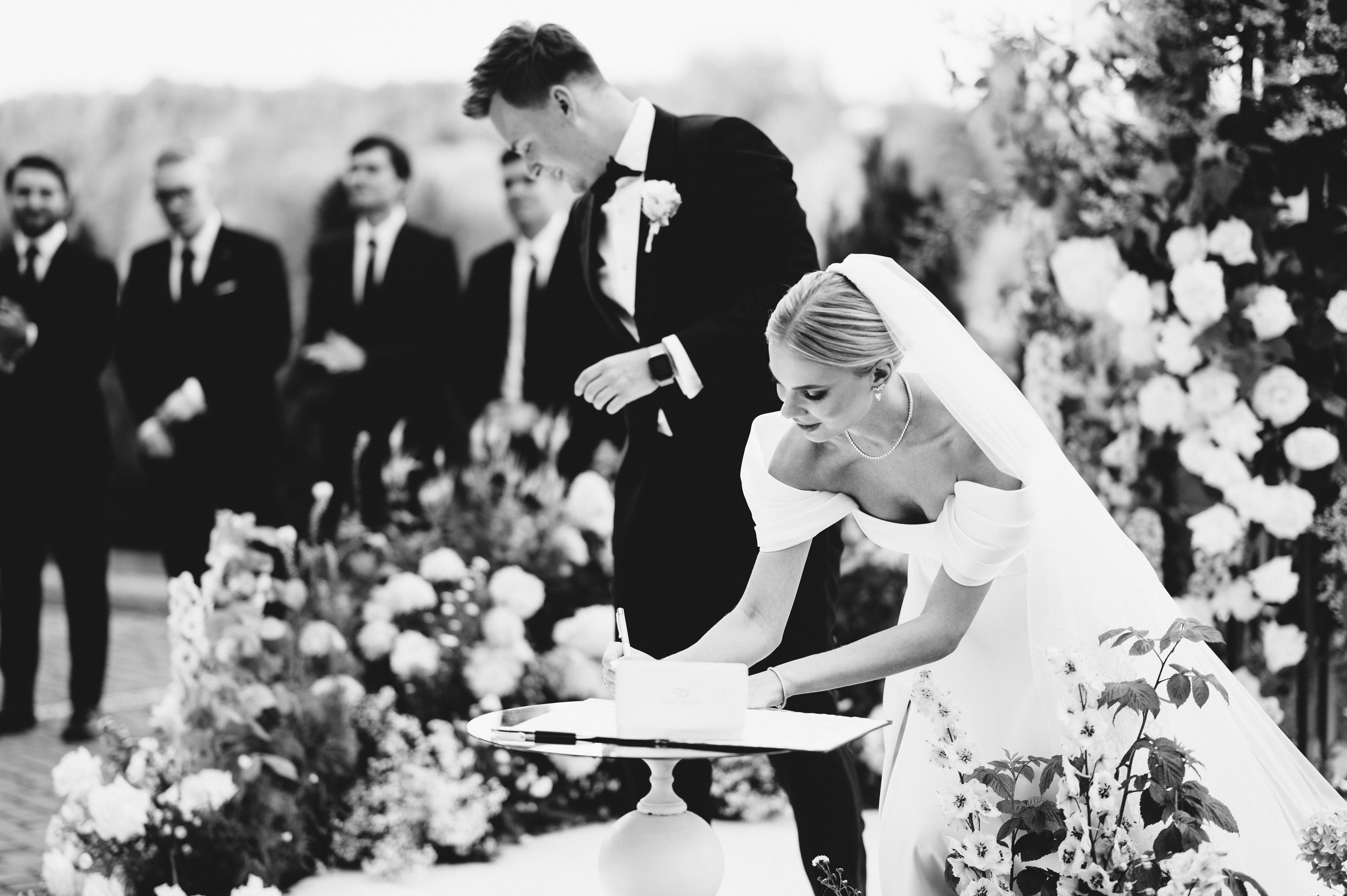 Анна и Макс. Профессиональный фотограф Алексей Васенцев. Минск, СПБ, Москва