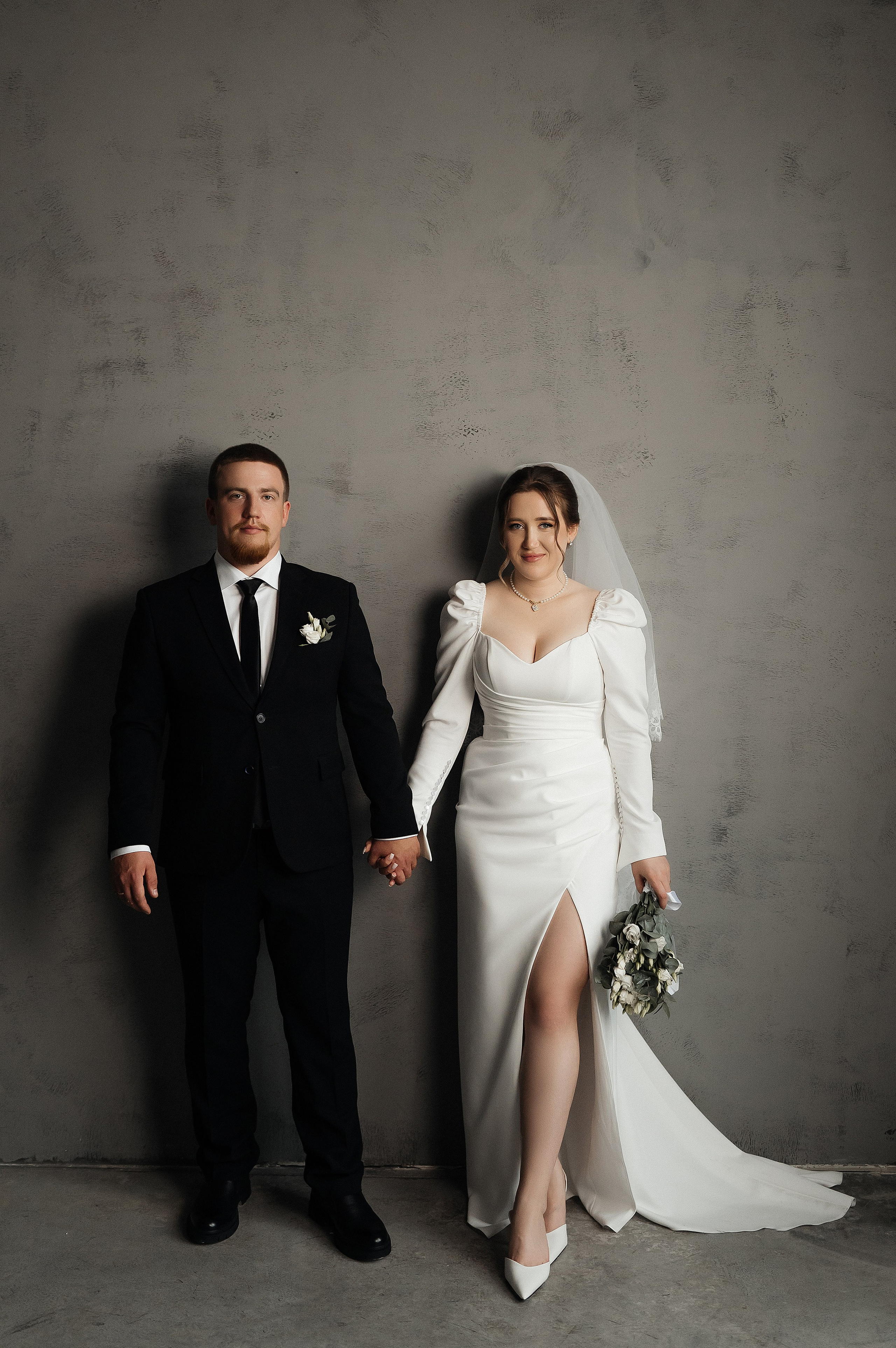 Влад и Наташа. Фотограф Виктория Грибова г. Вологда