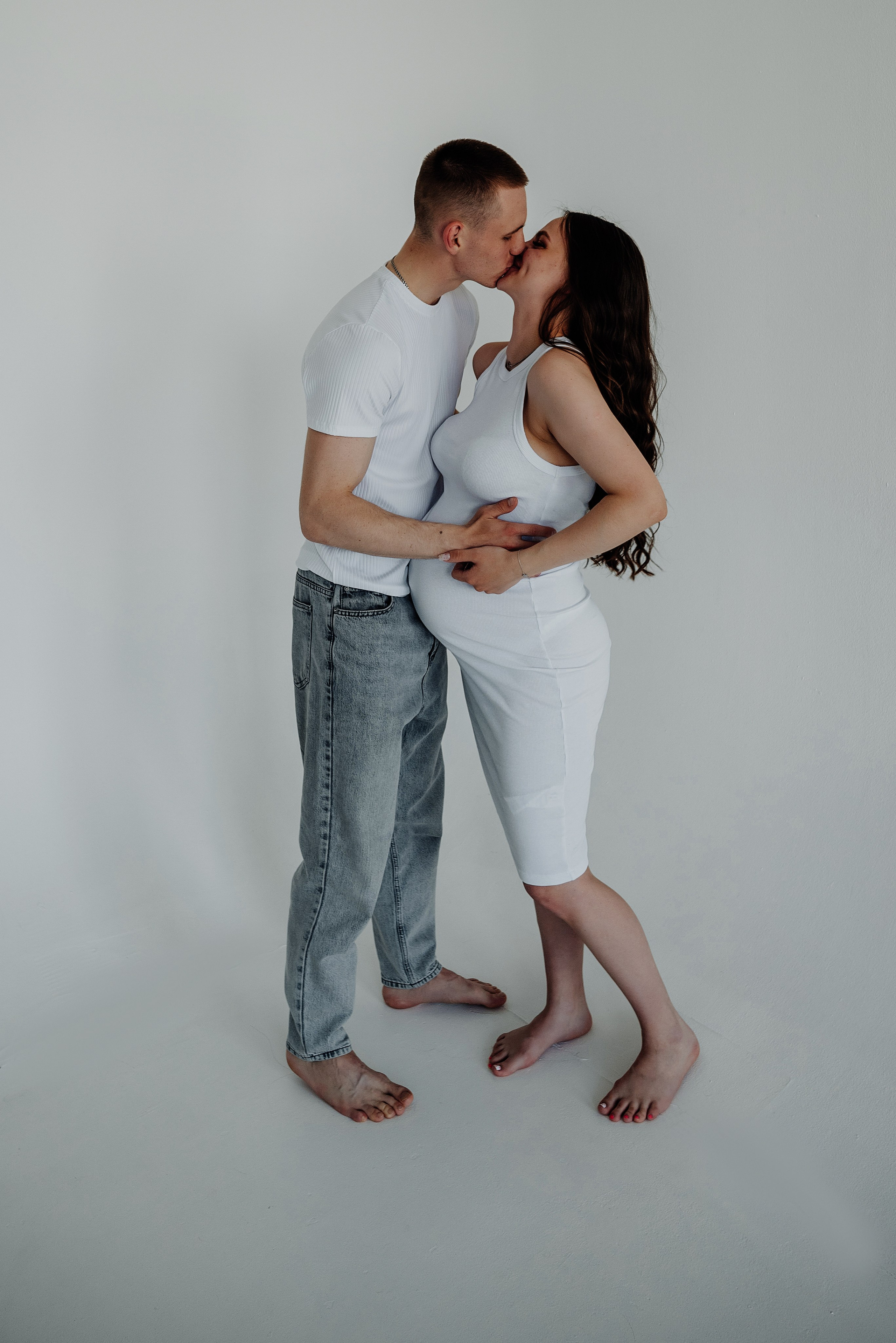 Лиза и Влад. Фотограф Анастасия Фомина