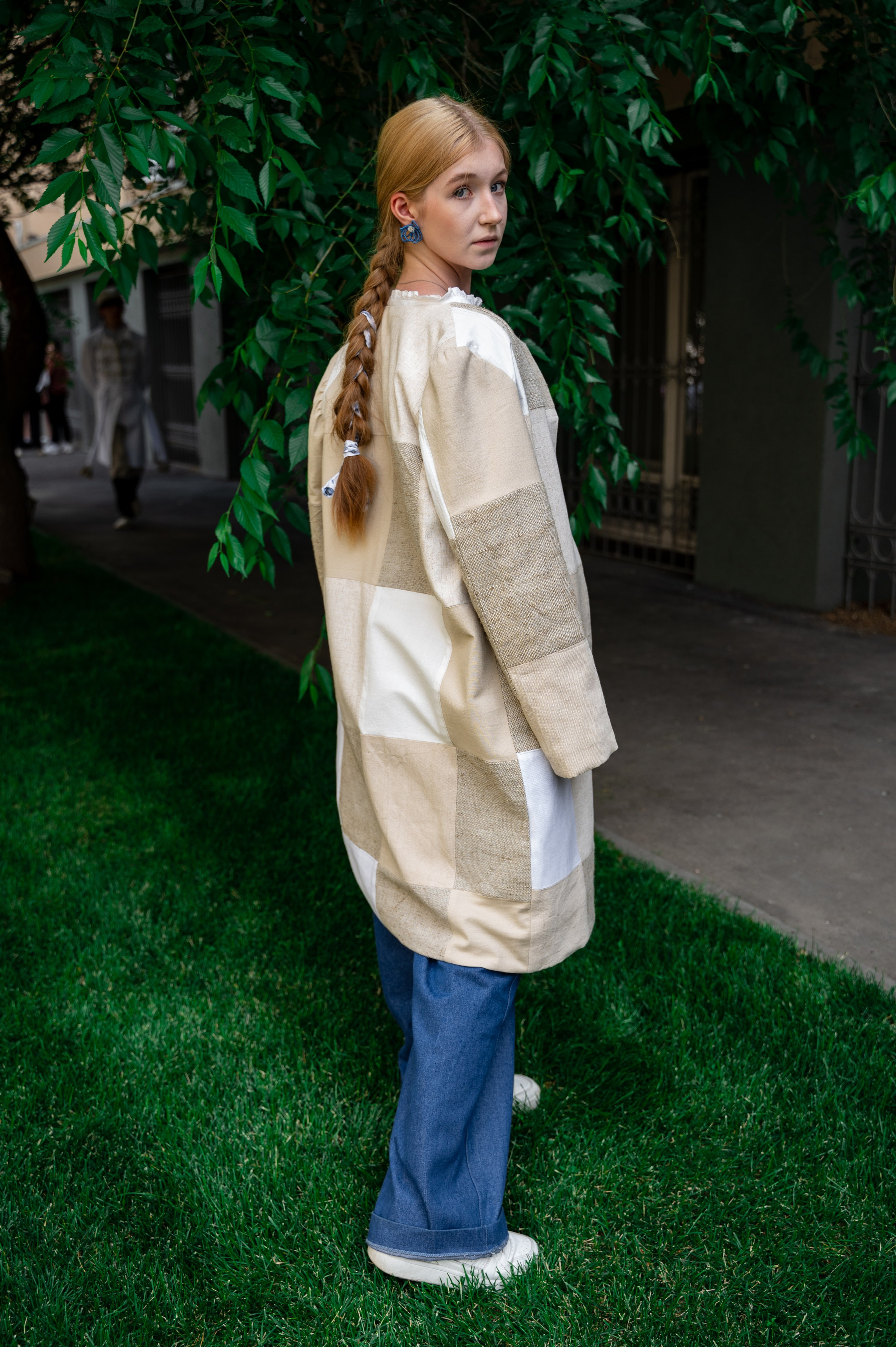 Всероссийский фестиваль-конкурс «Потомки великих мастеров» | 28.06.2025. Фотограф в Омске Елизавета Кириллова