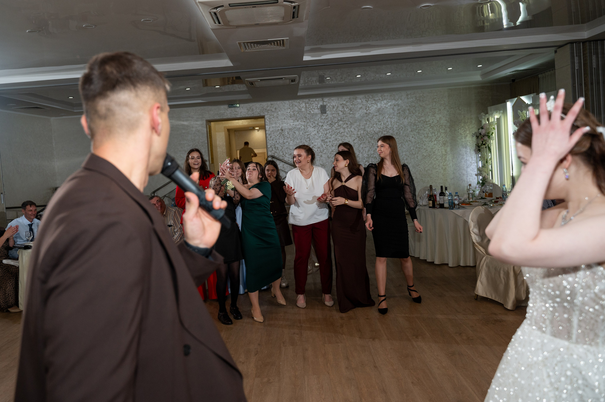 Егор & Анастасия. Фотограф в Омске Елизавета Кириллова