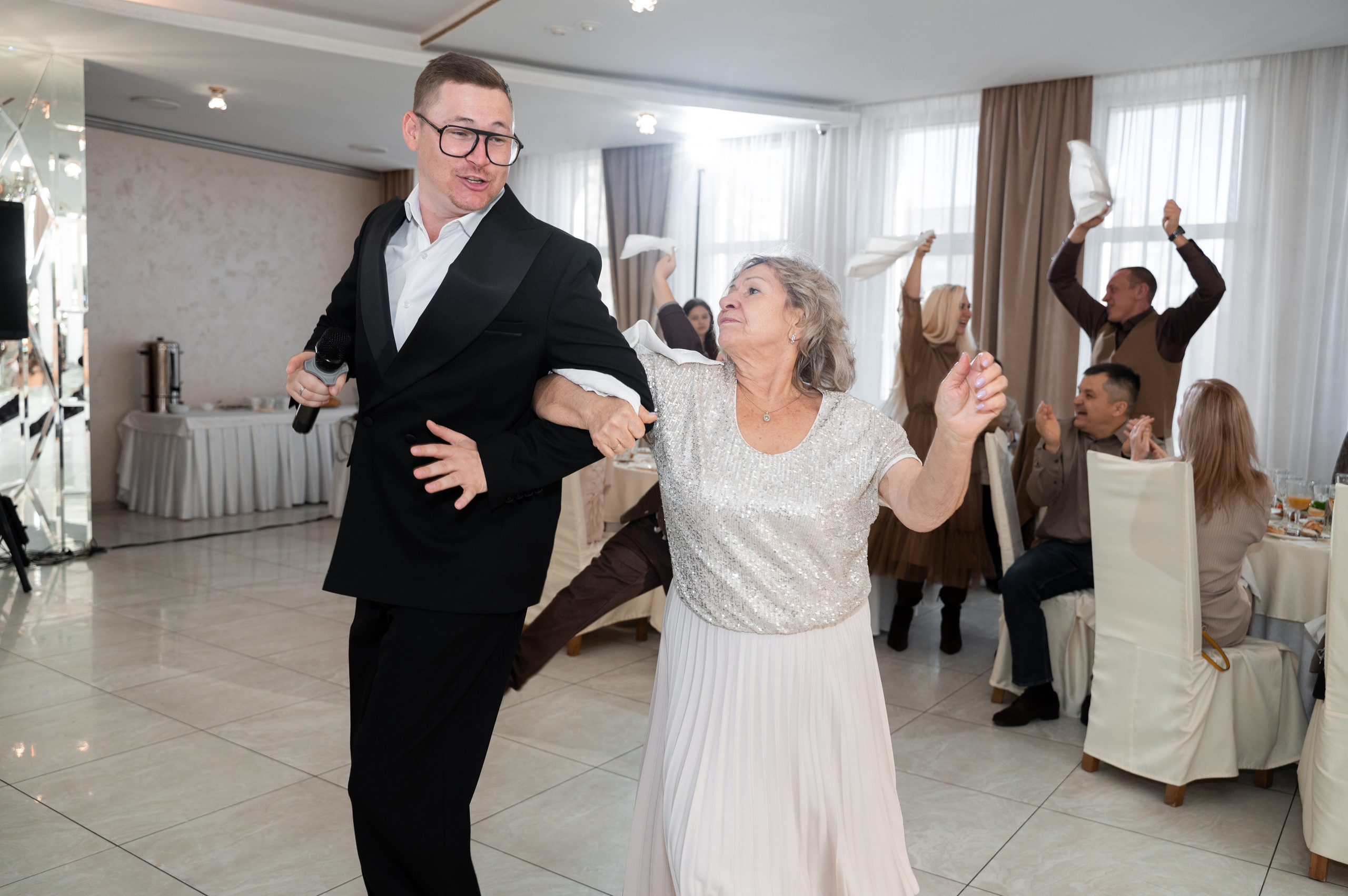 Егор & Виктория. Фотограф в Омске Елизавета Кириллова