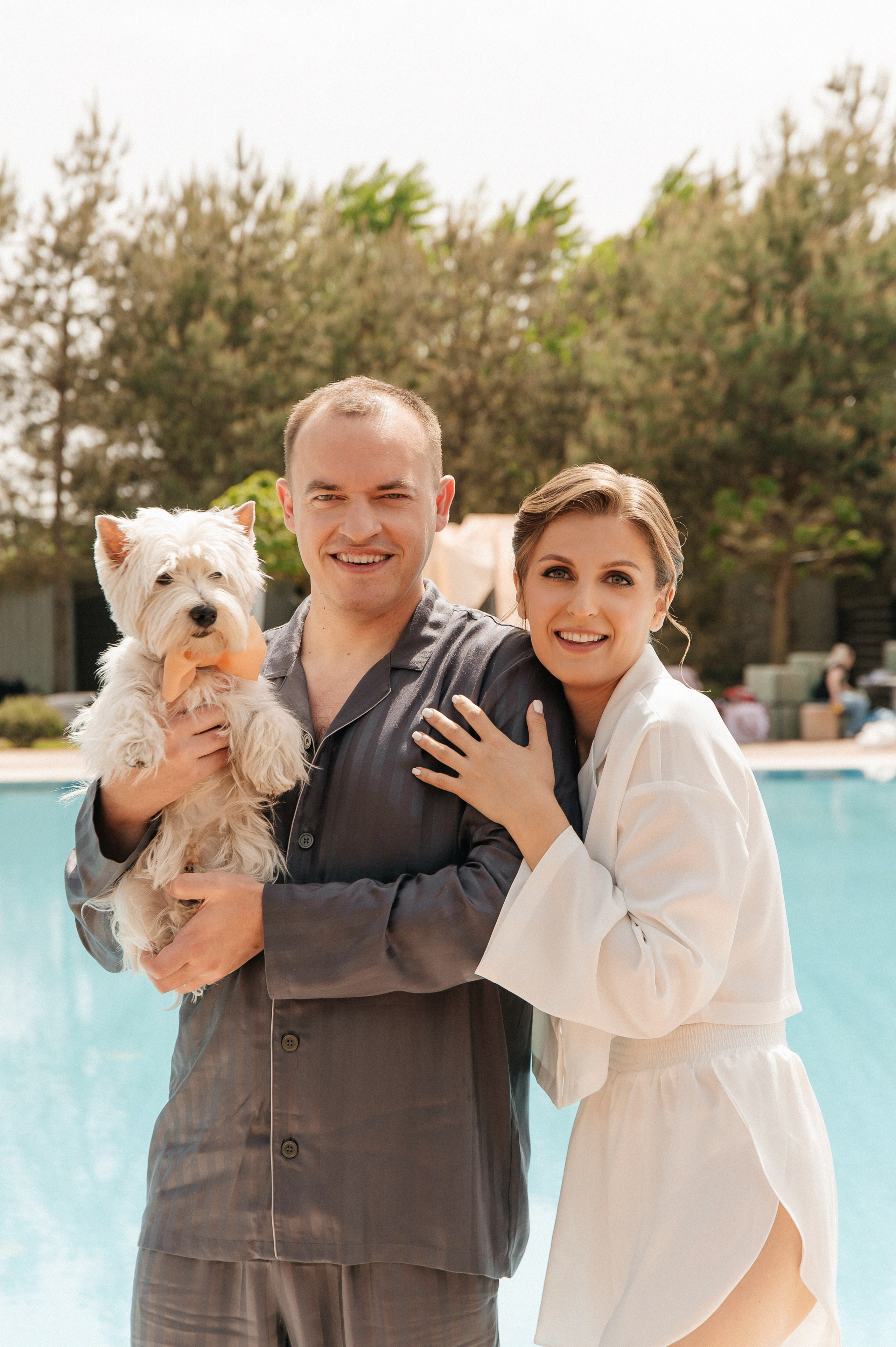 WEDDING. Мария — Свадебный фотограф