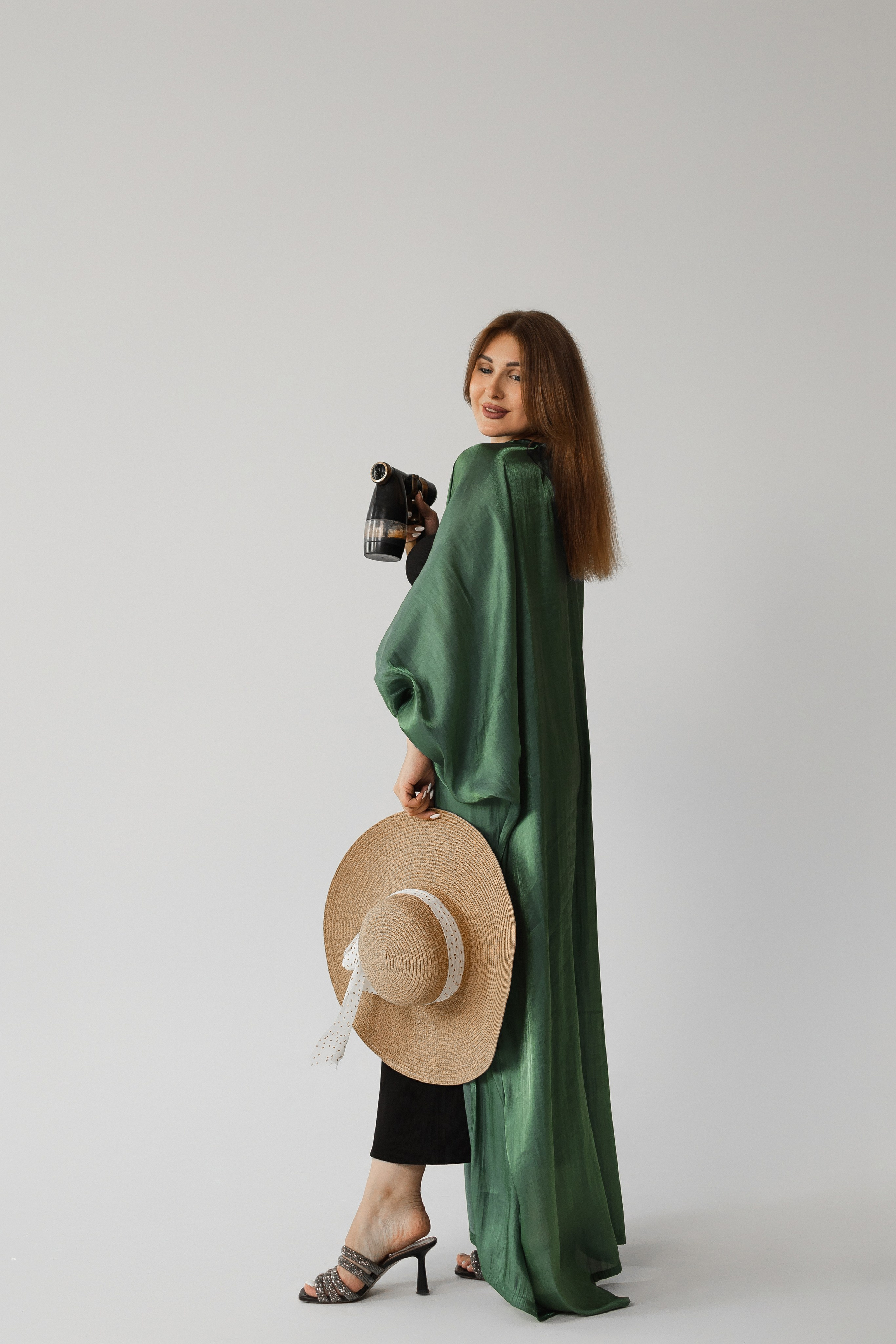 Моментальный загар. Фотограф Нижний Новгород