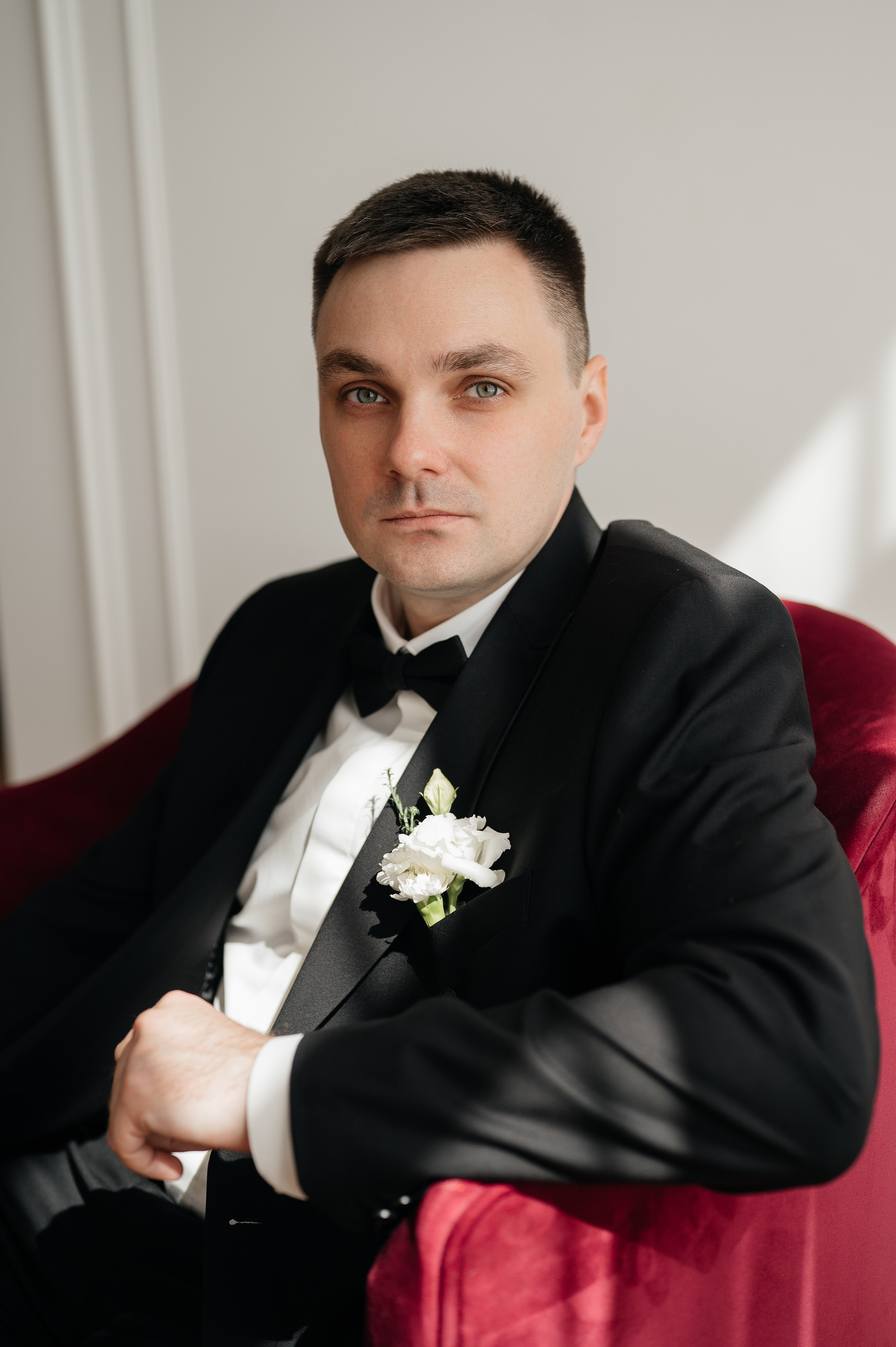 Сергей и Анастасия. Свадебный и семейный фотограф в Краснодаре Алина Мельник