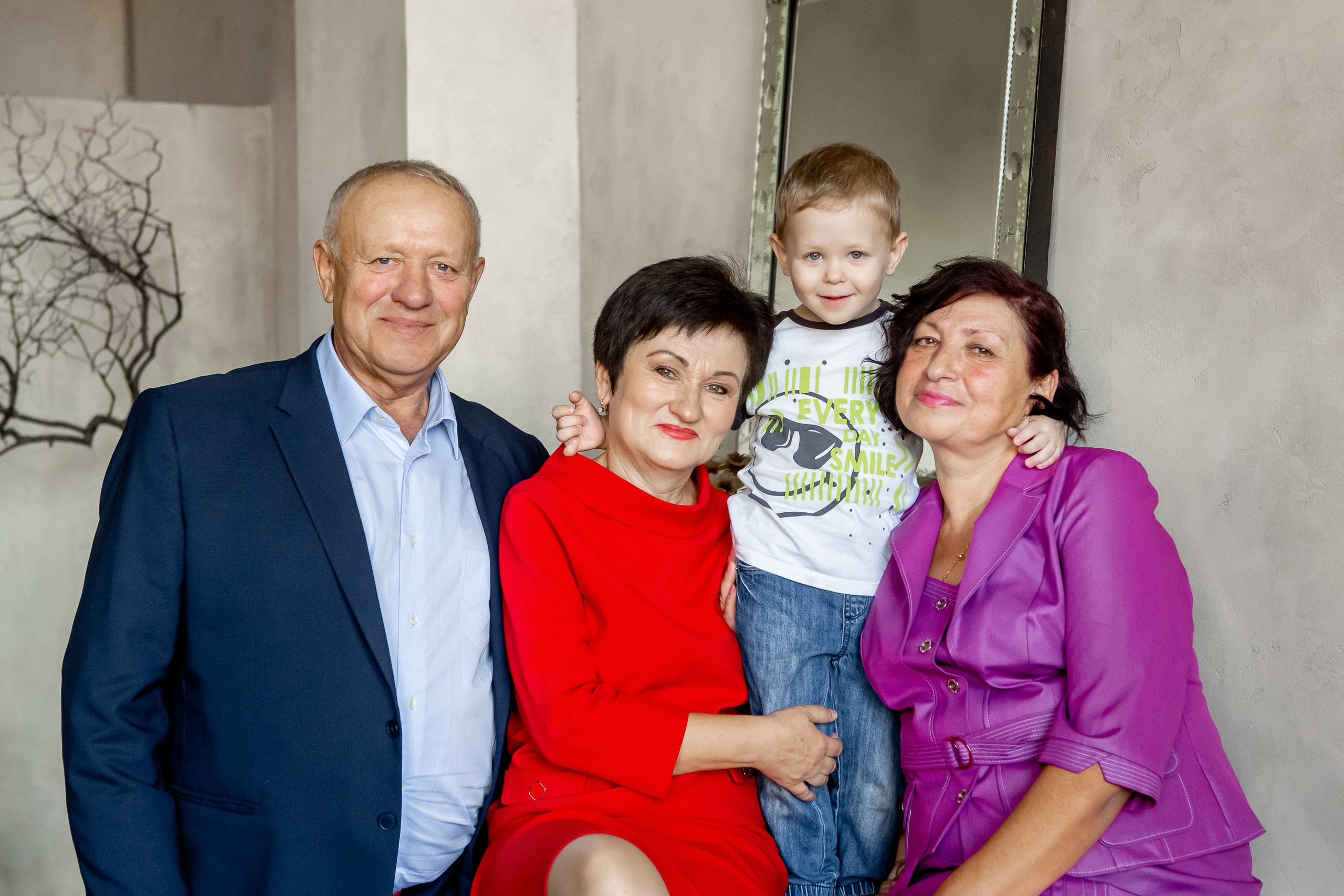 Семейные фото и портреты каждого. Свадебный и портретный Фотограф в Липецке Дмитрий Котюков