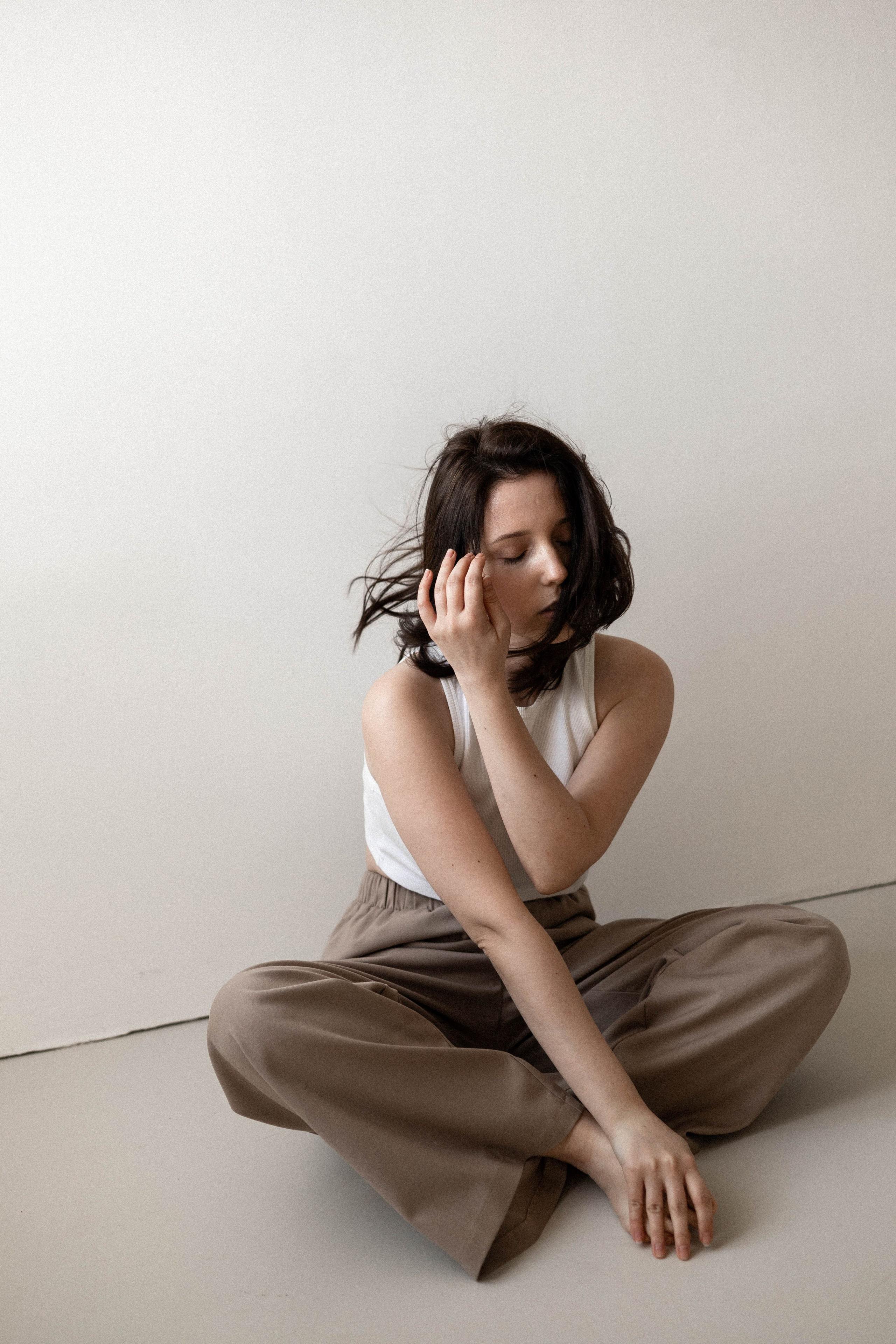 Анна. Свадебный и портретный фотограф Соломко Диана