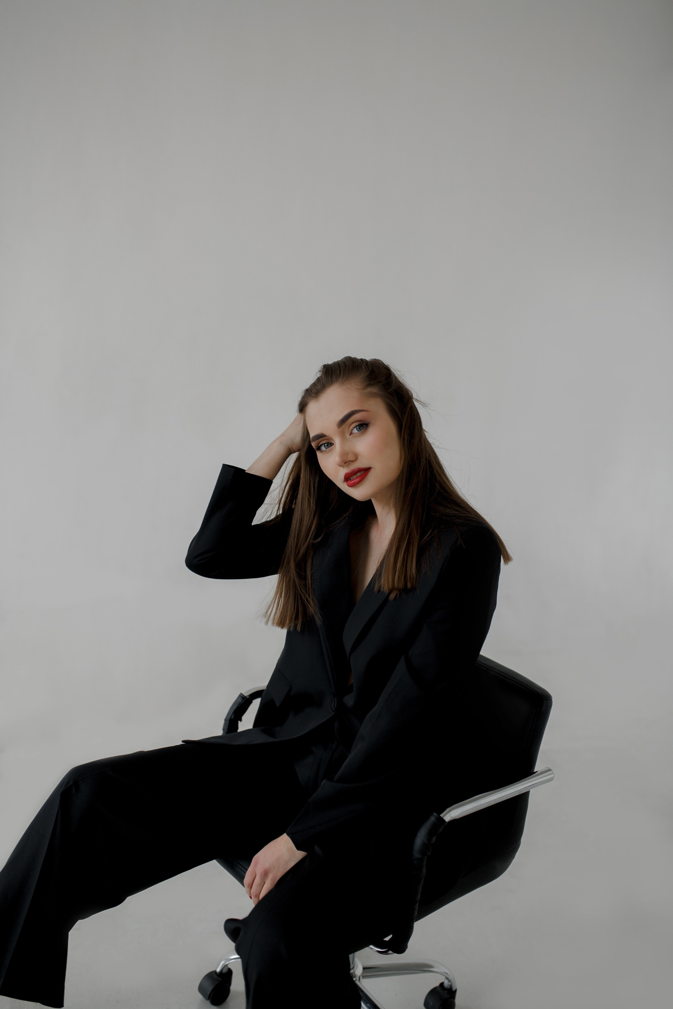 Женский портрет. Фотограф в Смоленске и Москве Ирина Макарова