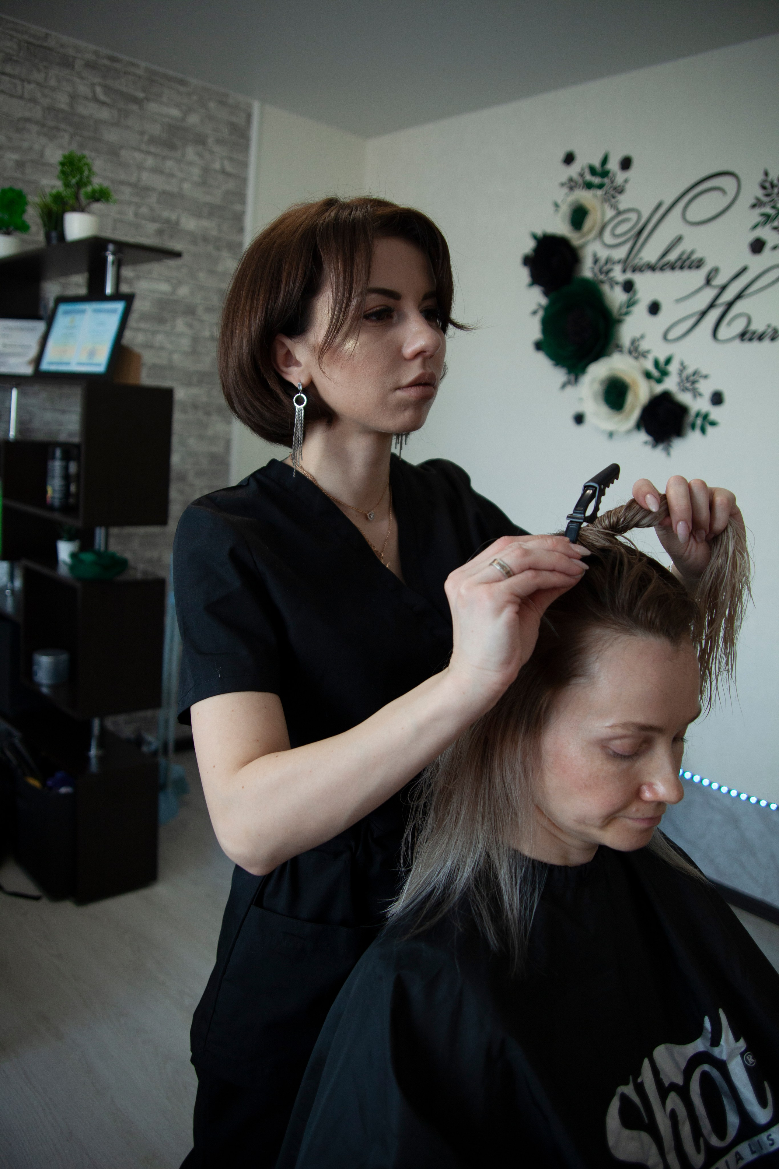 Виолетта. Фотограф в Москве и Истре