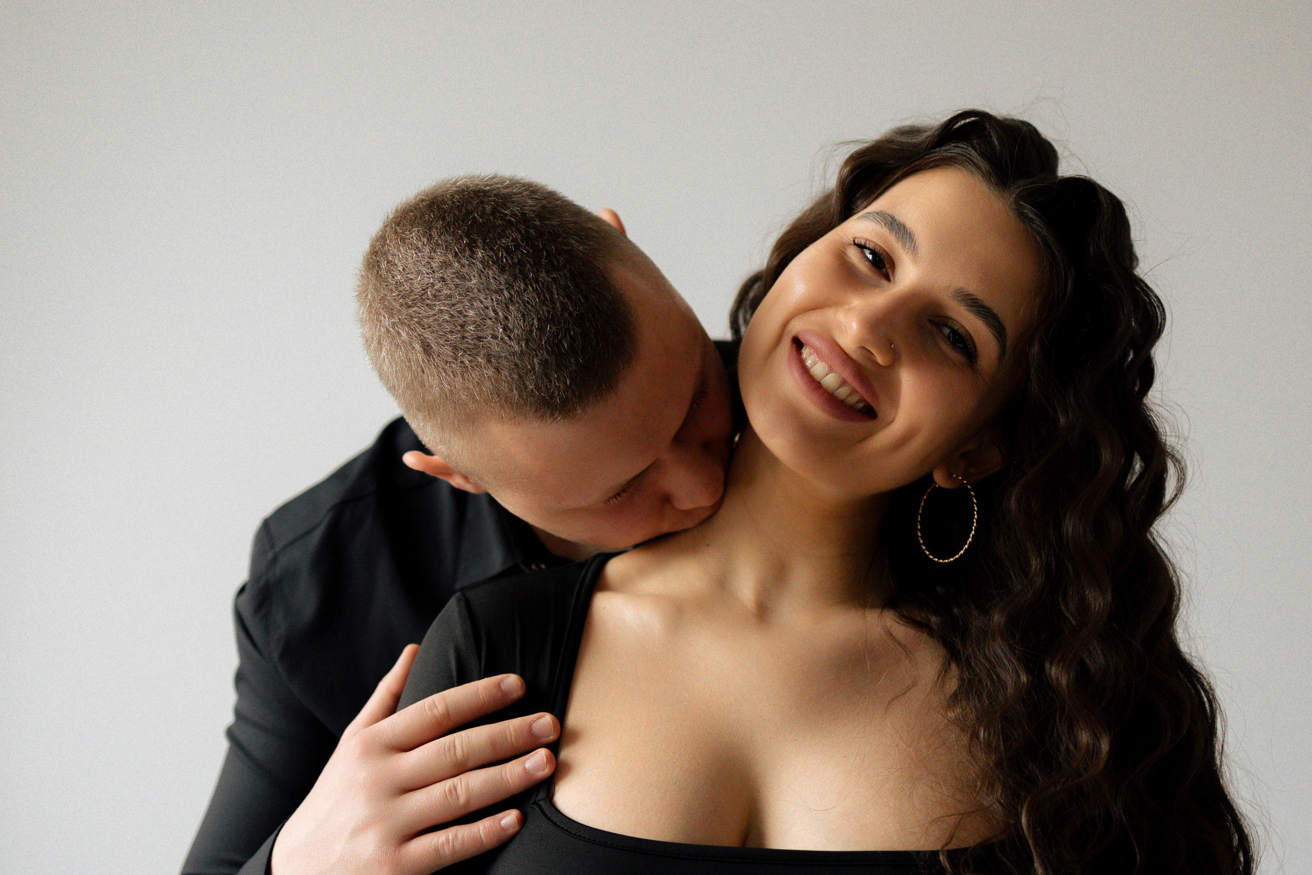 Юля, Влад/в ожидании. Фотограф в Выборге и Санкт-Петербурге Маша Гуляева