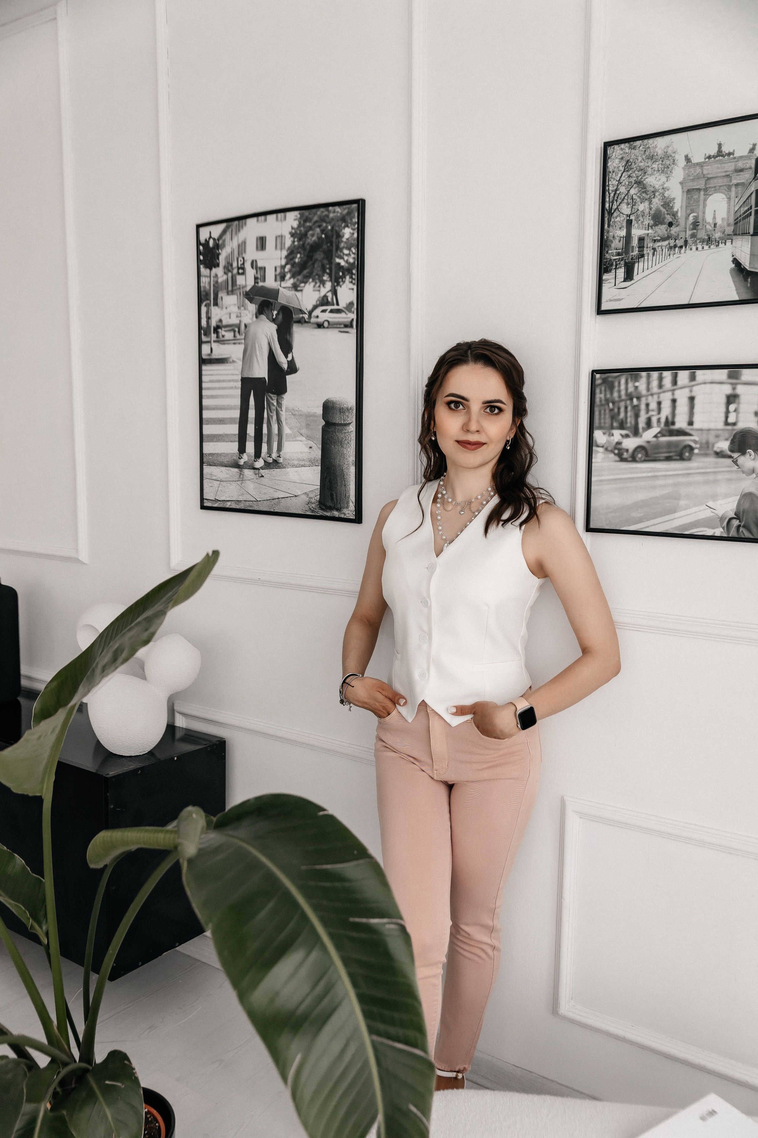 Кристина. Семейный фотограф Минск Усова Ольга