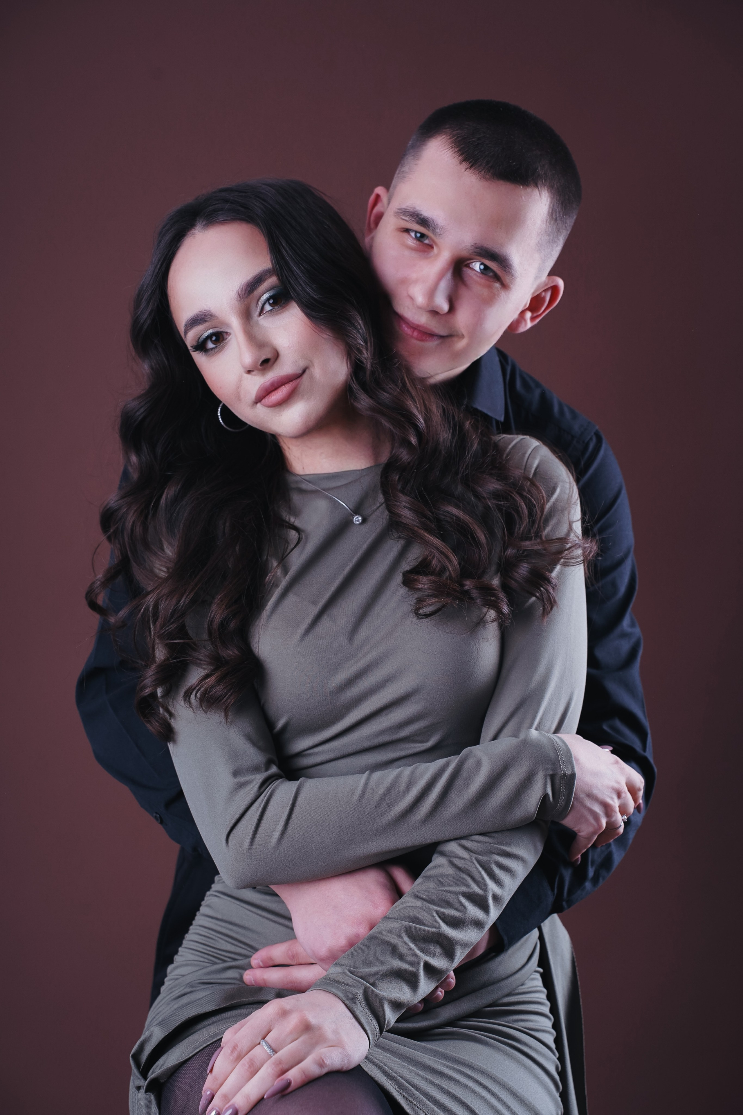 Love story Даниил и Вита. Свадебный видеограф, рилсмейкер, фотограф в Когалыме Меркулова Диана