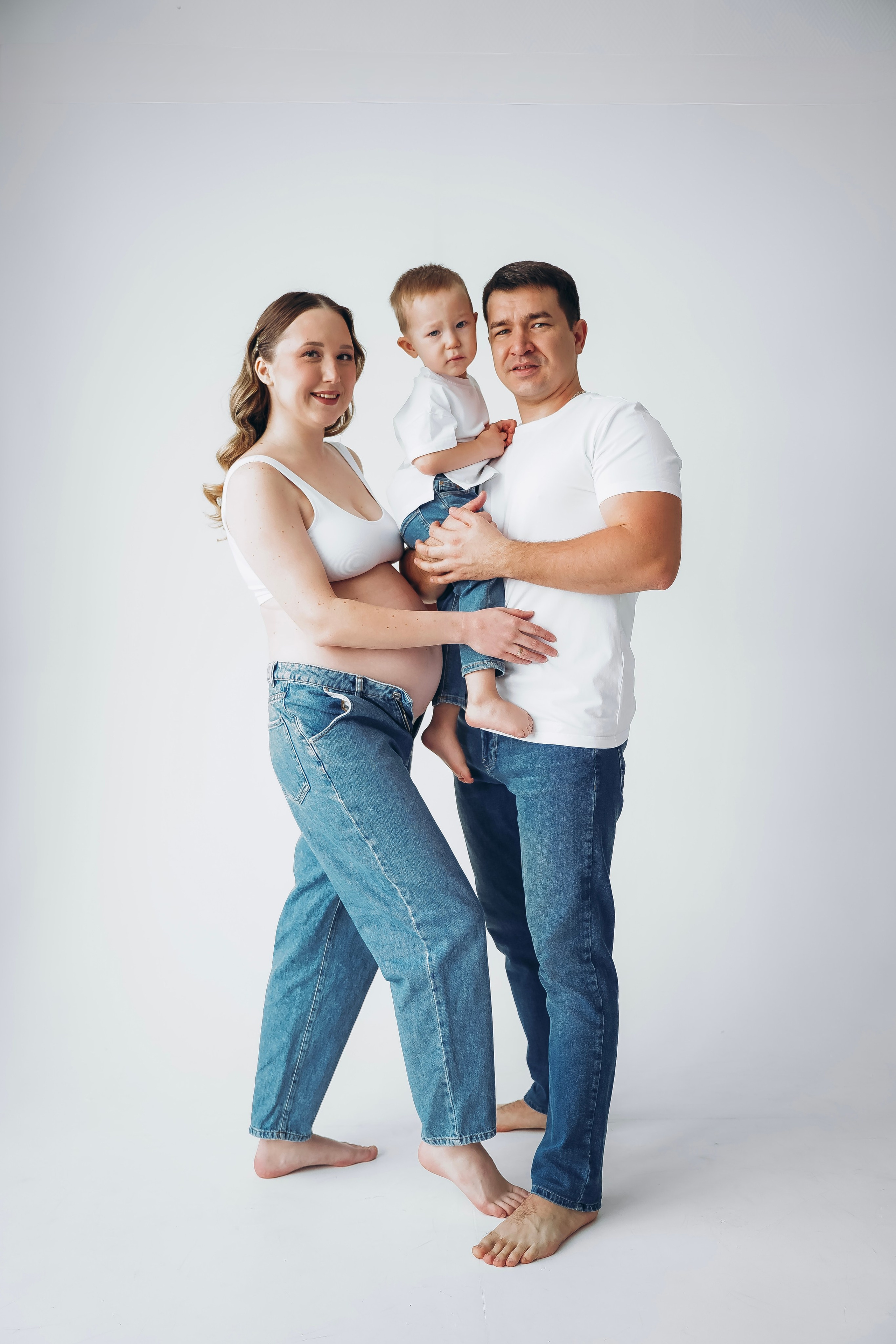 Семья Павловых. Свадебный видеограф, рилсмейкер, фотограф в Когалыме Меркулова Диана