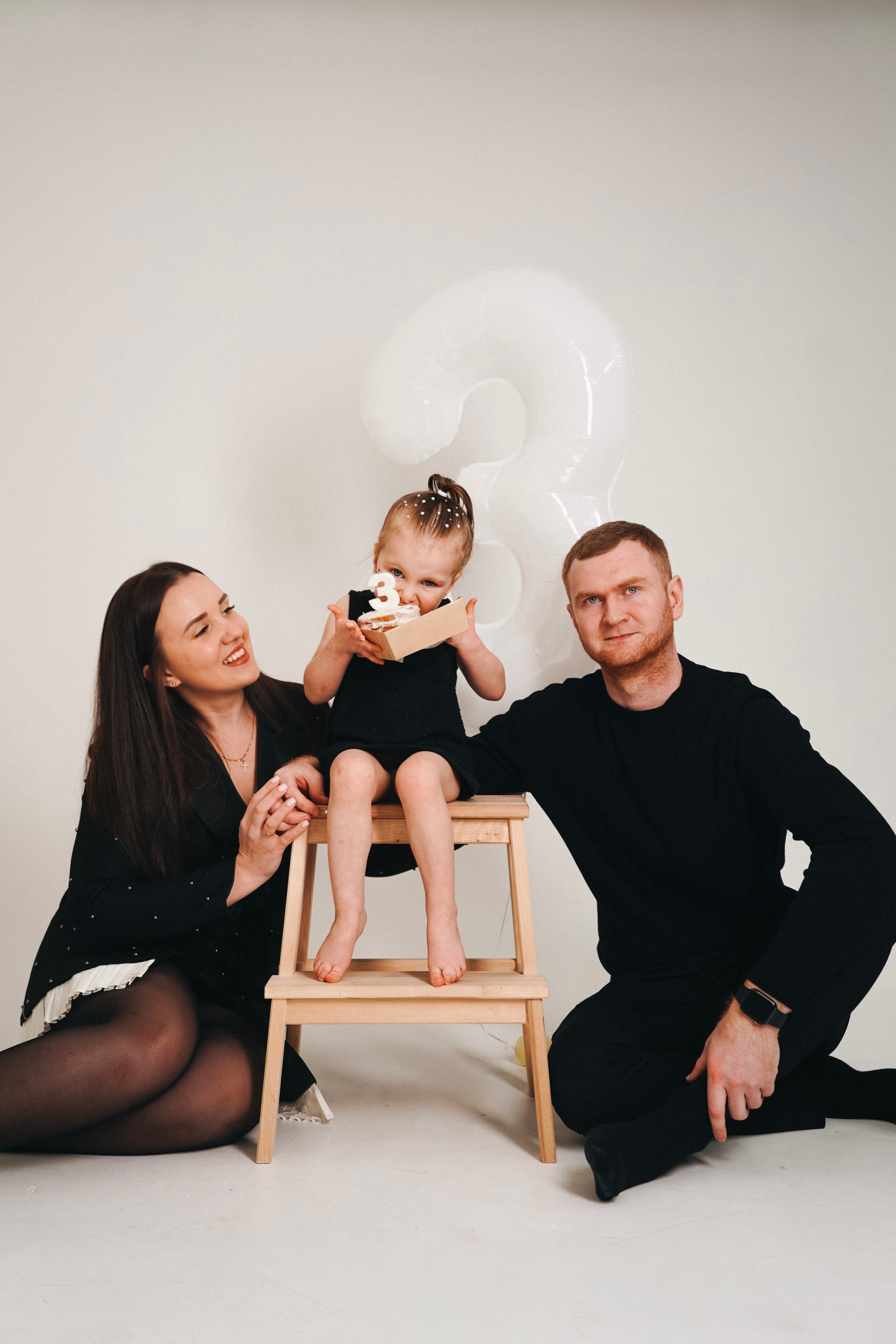 Арише 3!. Свадебный видеограф, рилсмейкер, фотограф в Когалыме Меркулова Диана