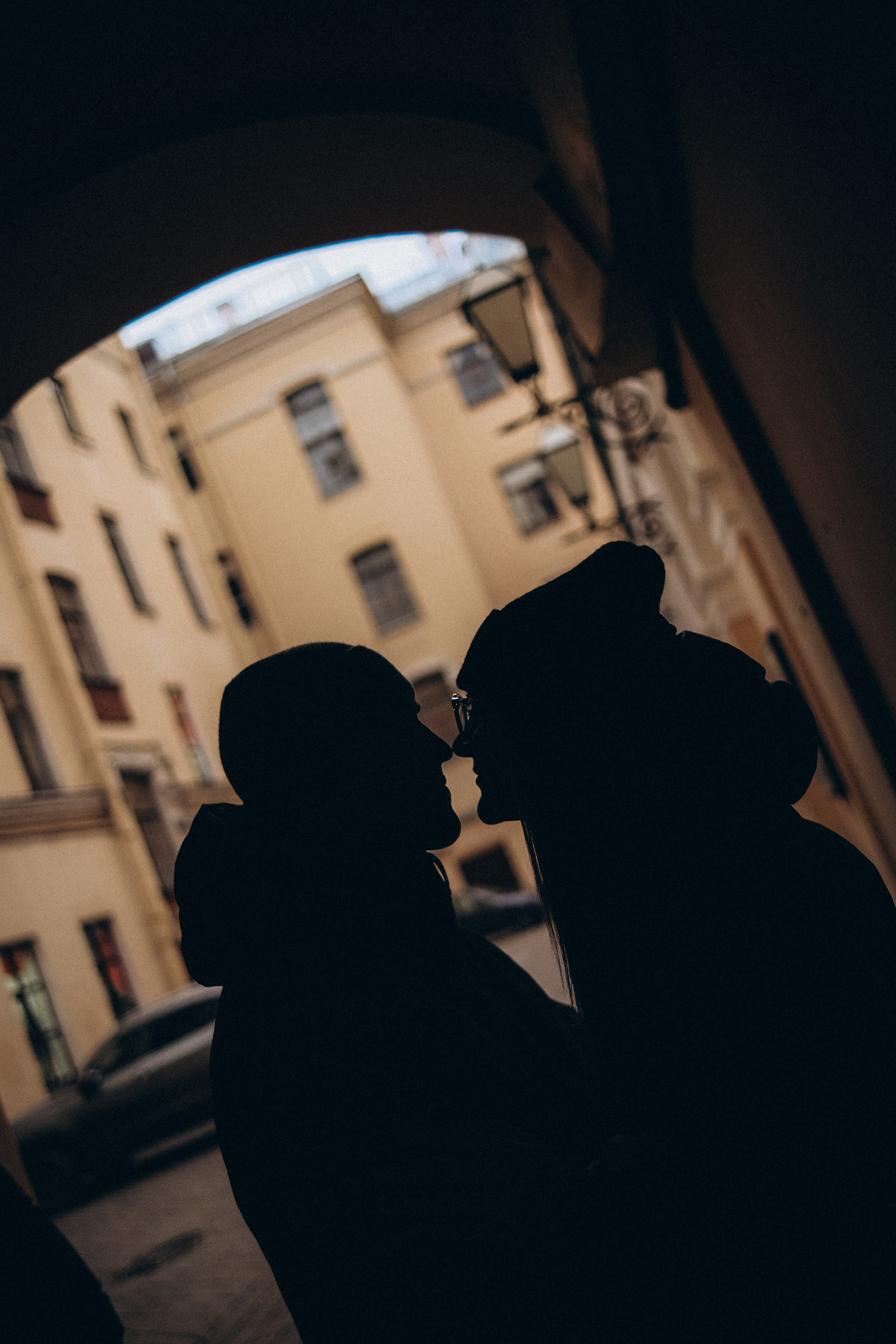 Наташа & Паша. Phdkvmr.ru