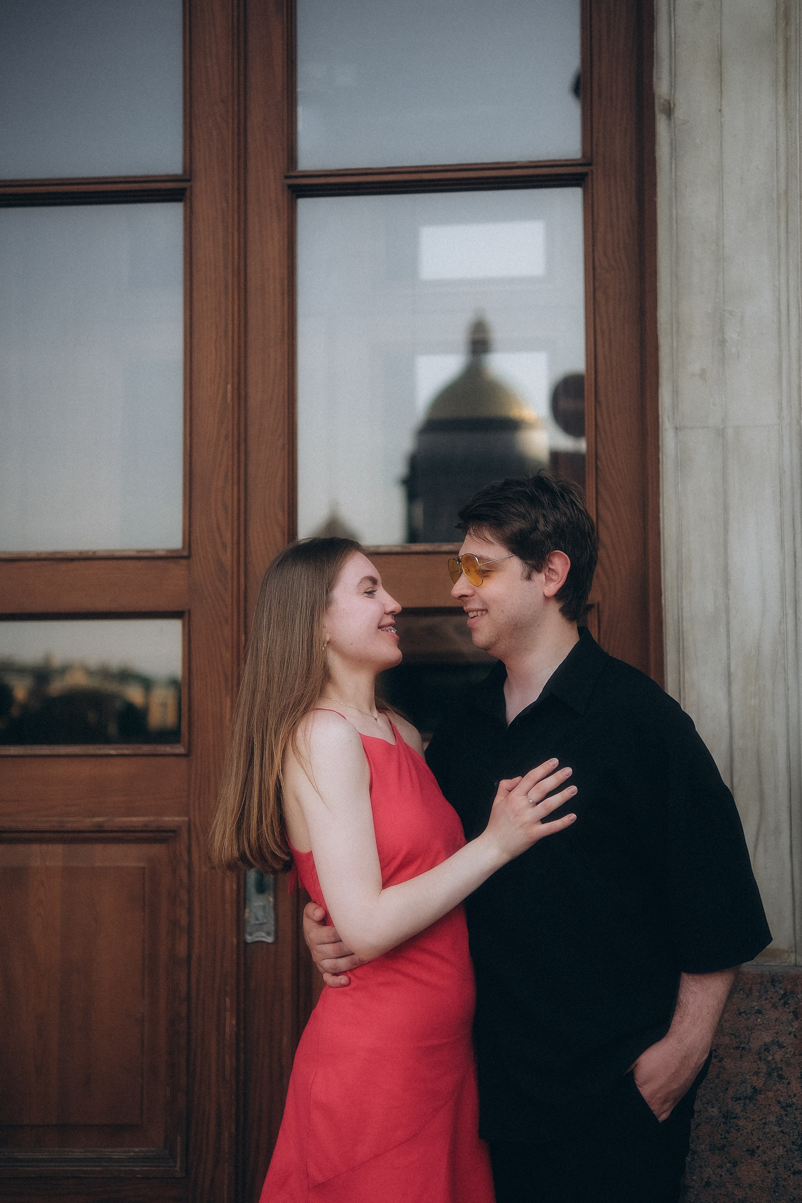 Саша & Юра. Phdkvmr.ru