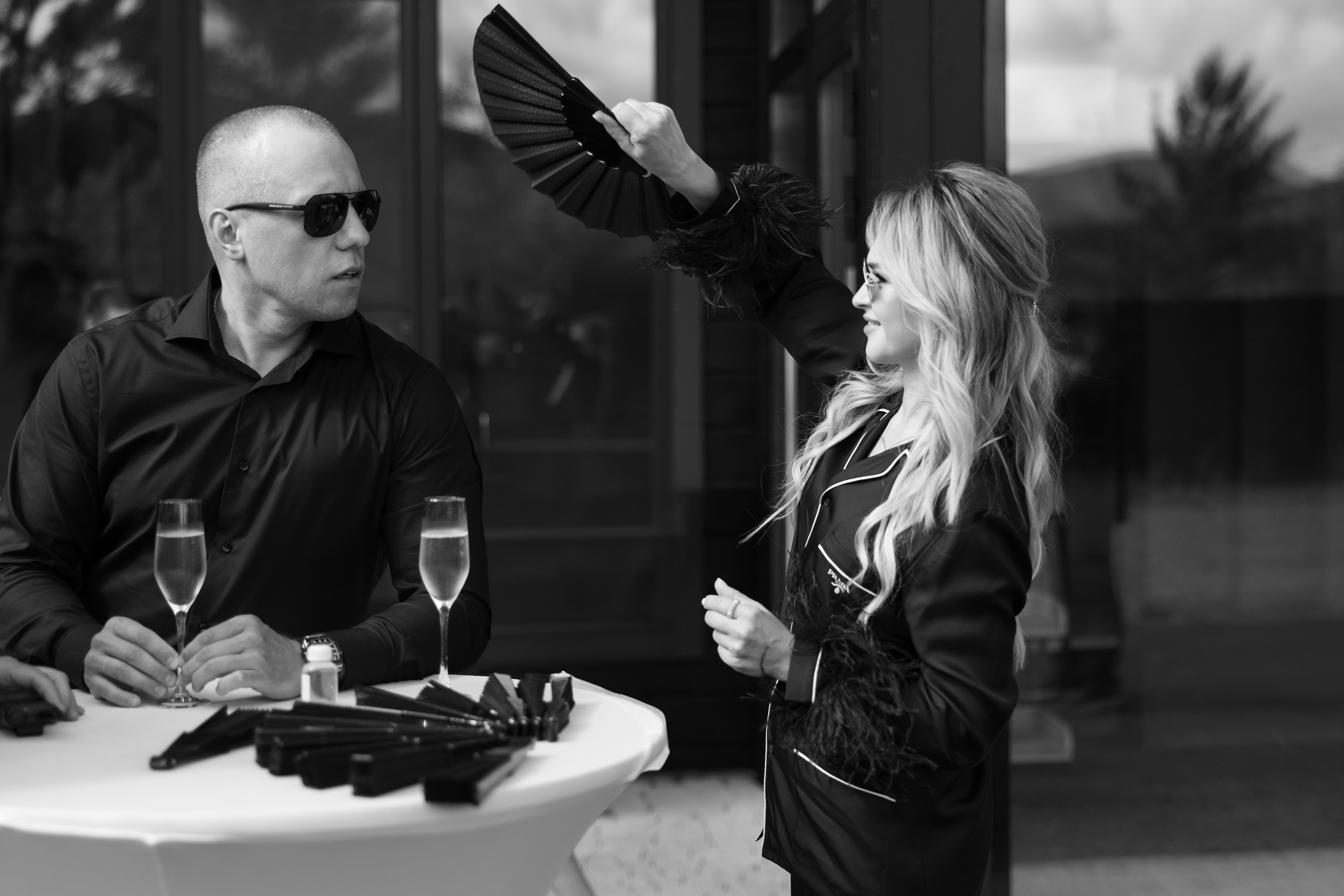 Ксюша и Саша. Свадебный и семейный фотограф в Красноярске Прохорова Екатерина