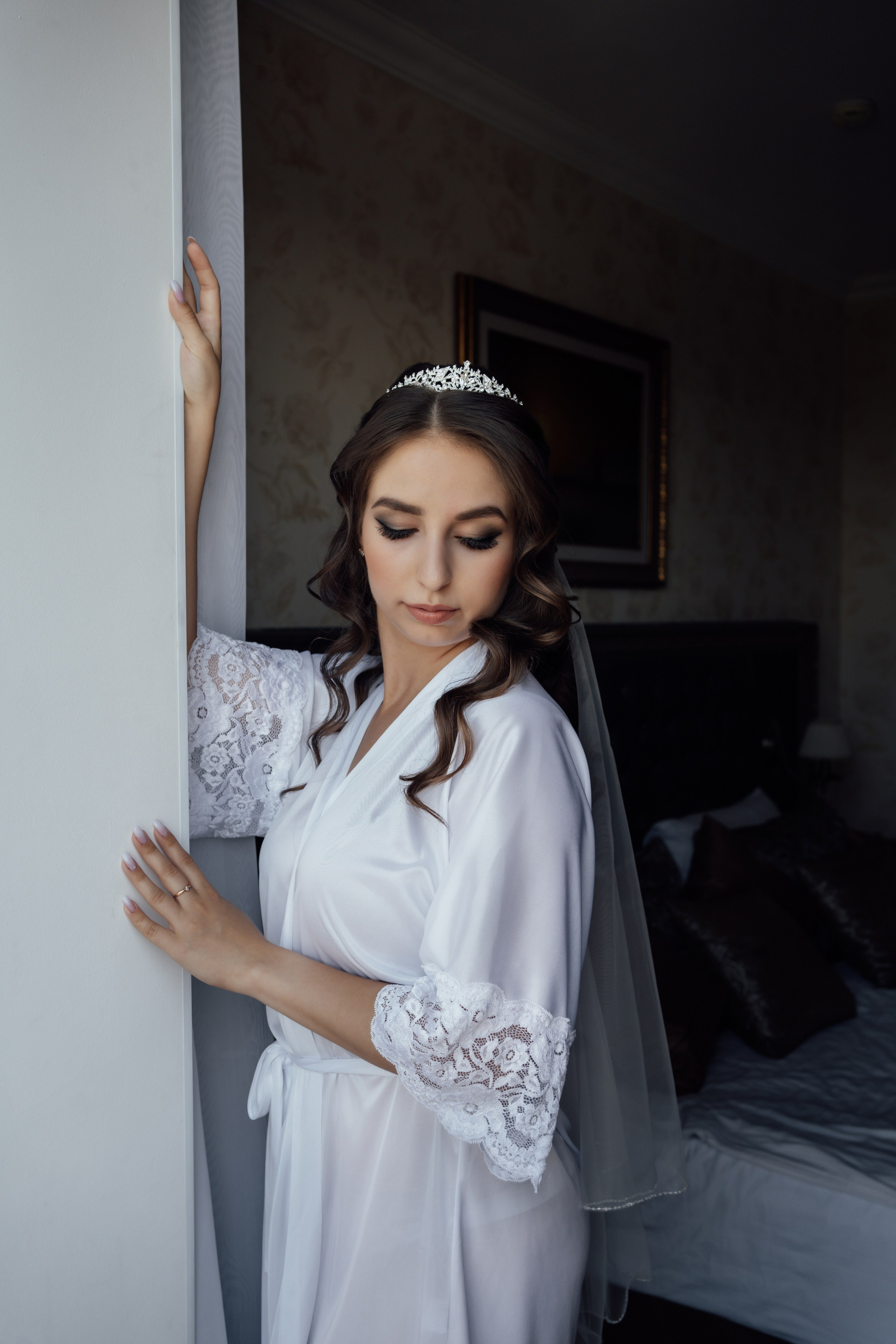 Ярослав и Анастасия. Свадебный и семейный фотограф в Волгограде Наталья Наумова