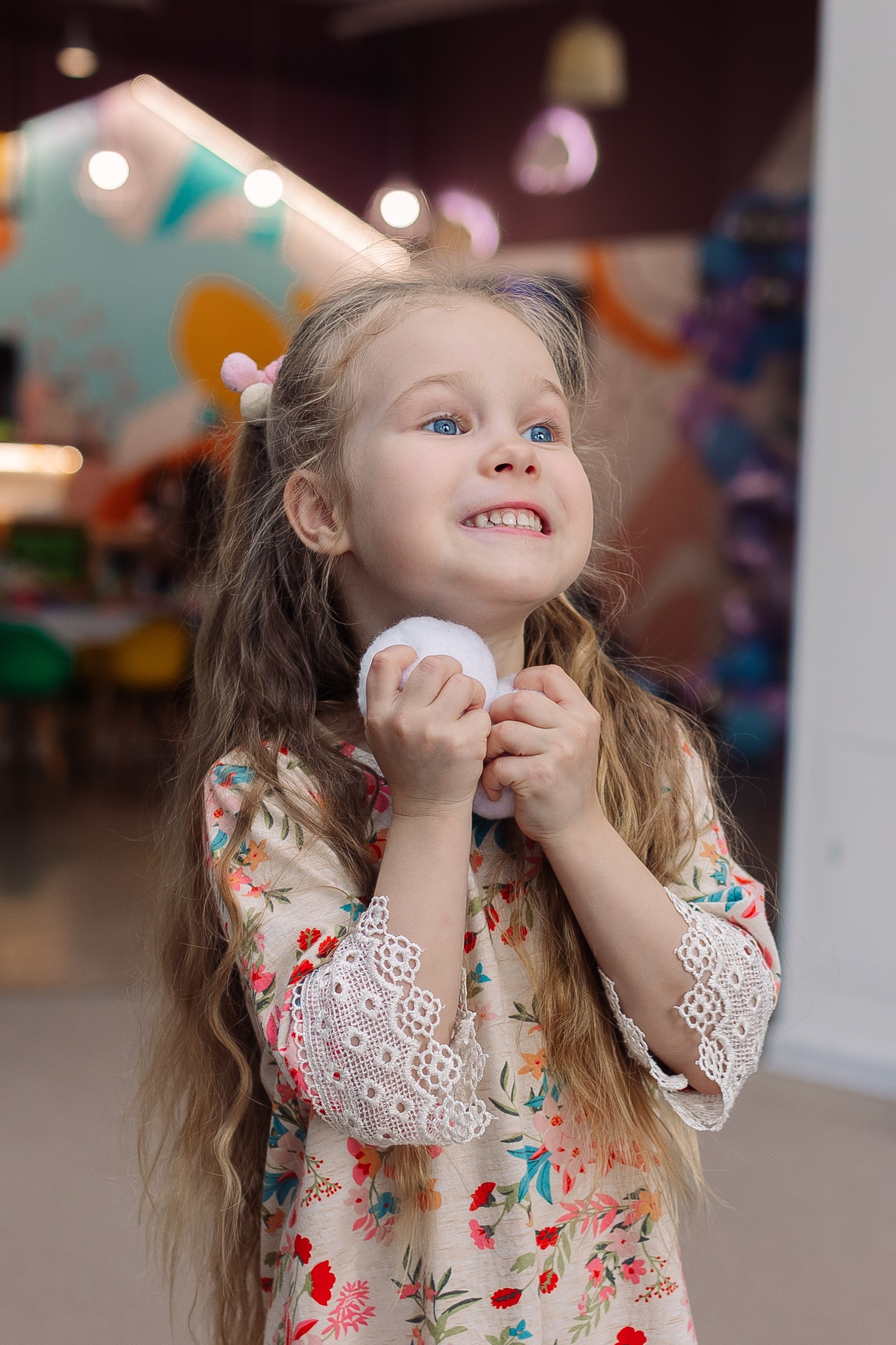 София. Семейный фотограф Алина Демидова. Королев