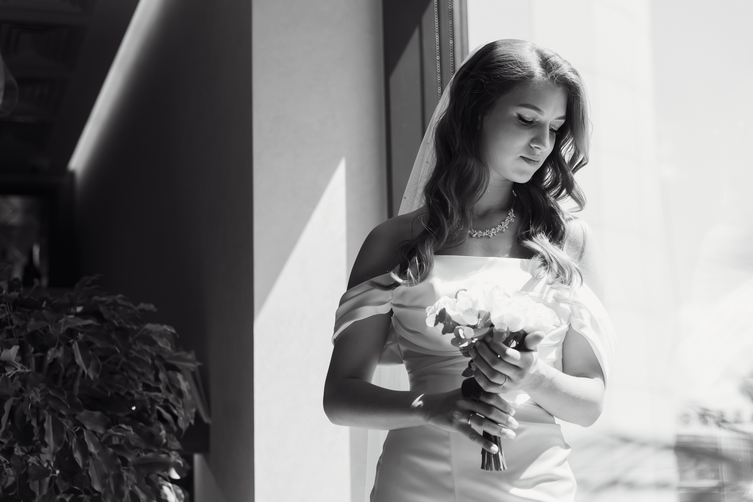 Кирилл и Диана. Свадебный фотограф, крещение, венчание СПБ, Белгород Анна Коршунова