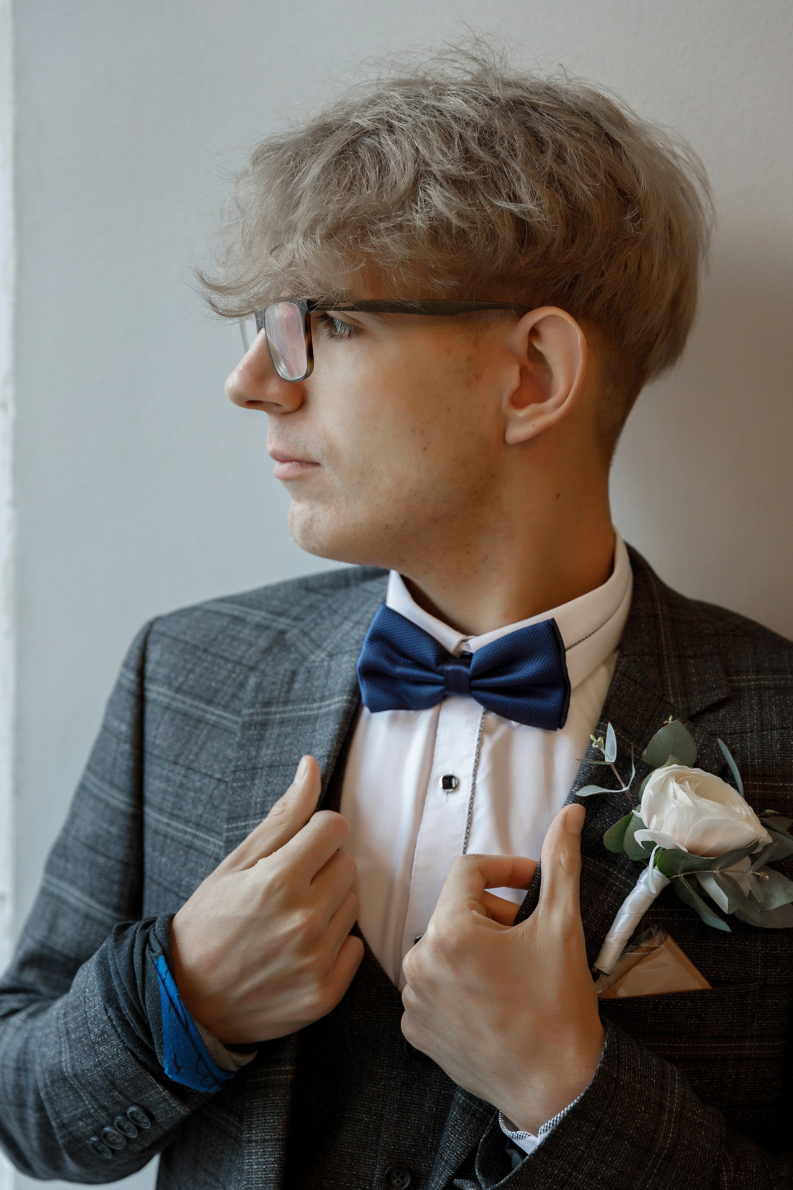 Александр и Ирина. Свадебный фотограф, крещение, венчание СПБ, Белгород Анна Коршунова