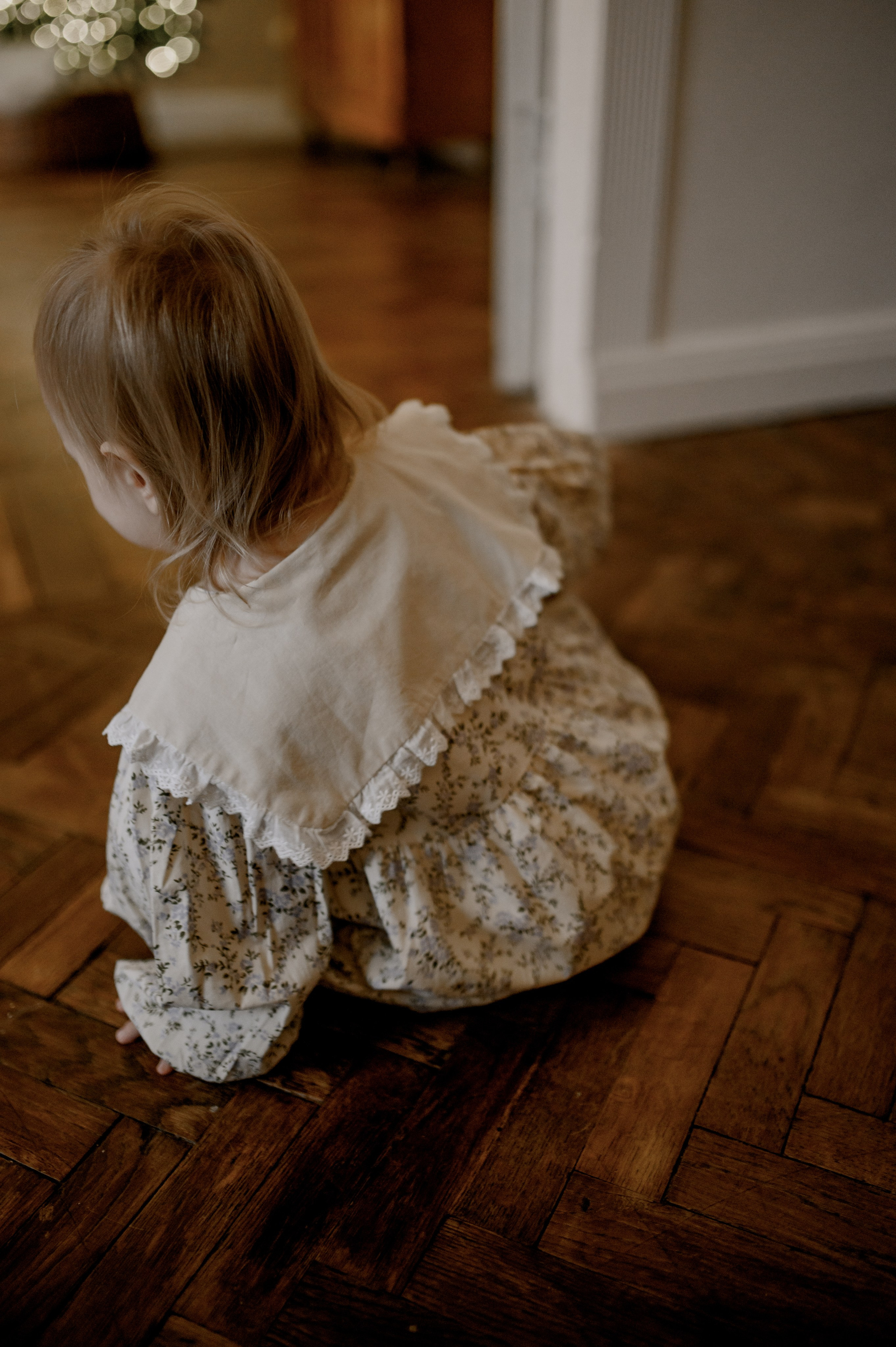 Юля и Агата. Фотограф Мария Стрелкова