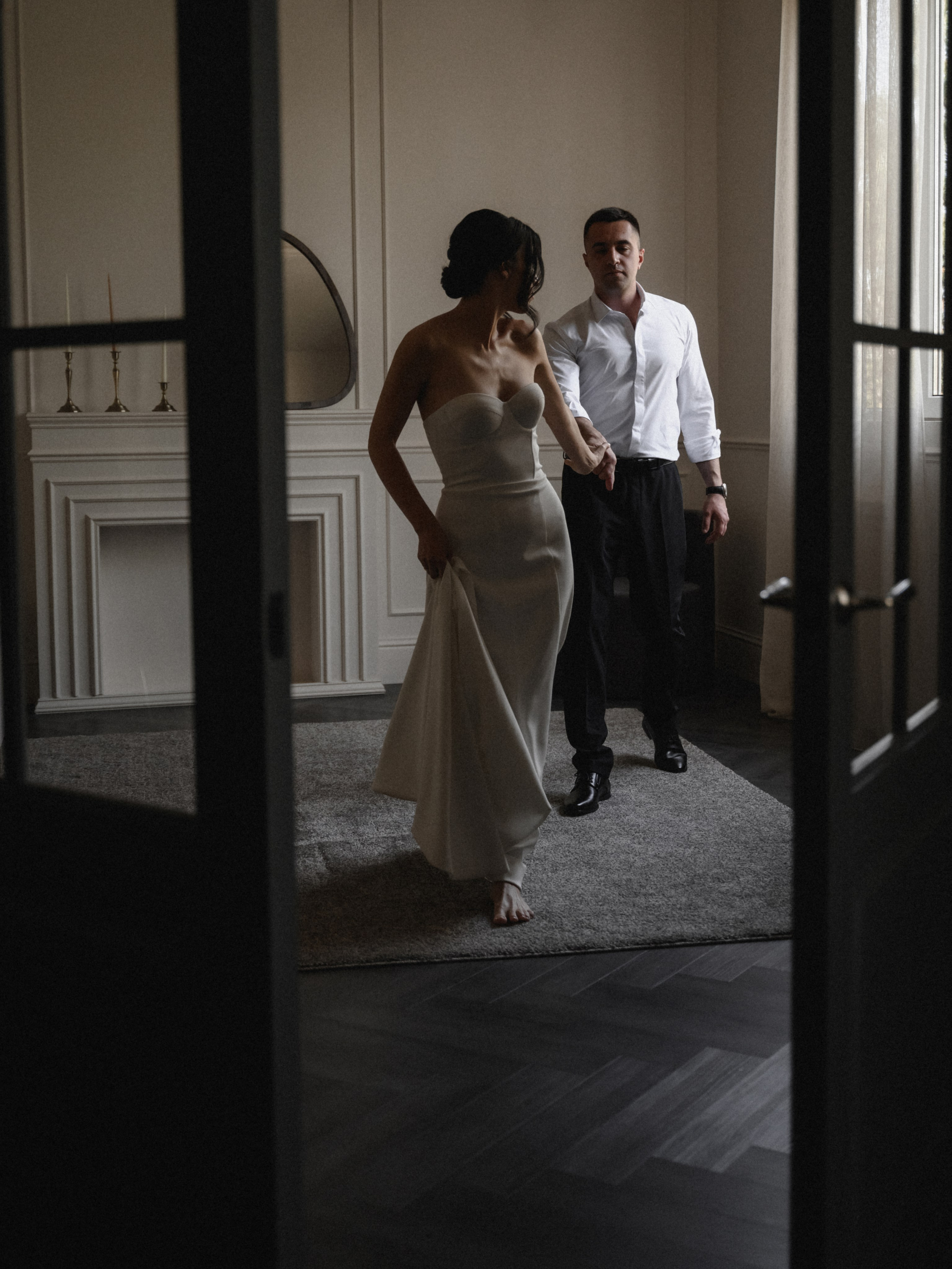 Александр и Дарья. Фотограф в Симферополе Ярошенко Екатерина